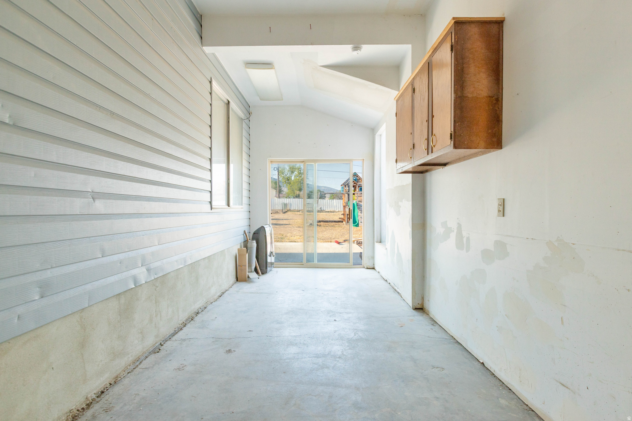 YOUNG PROPERTY - Residential