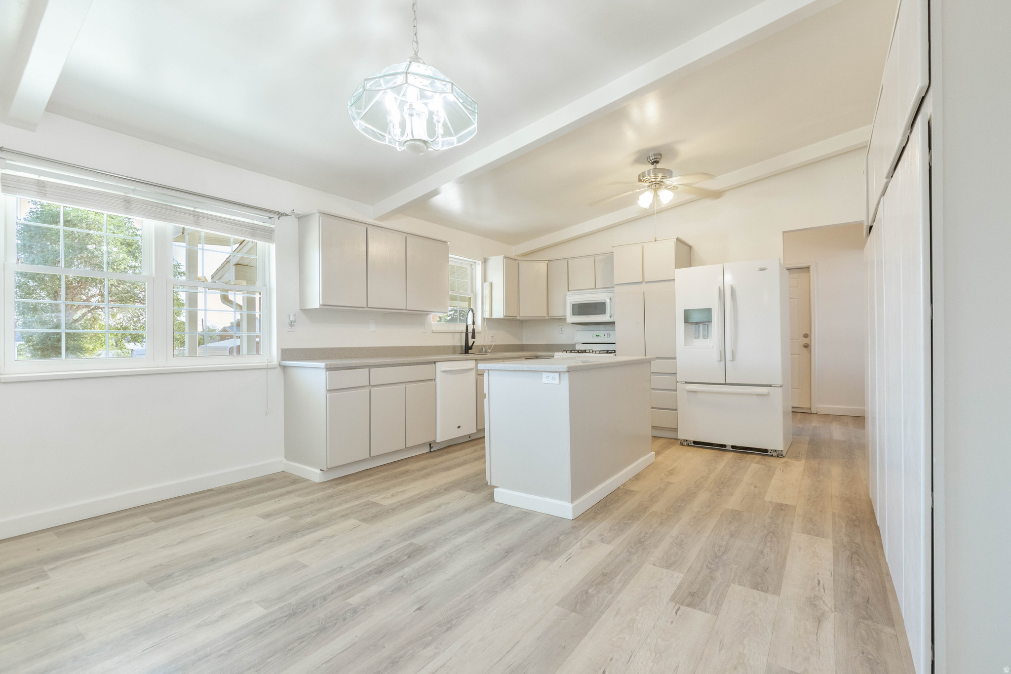 YOUNG PROPERTY - Residential