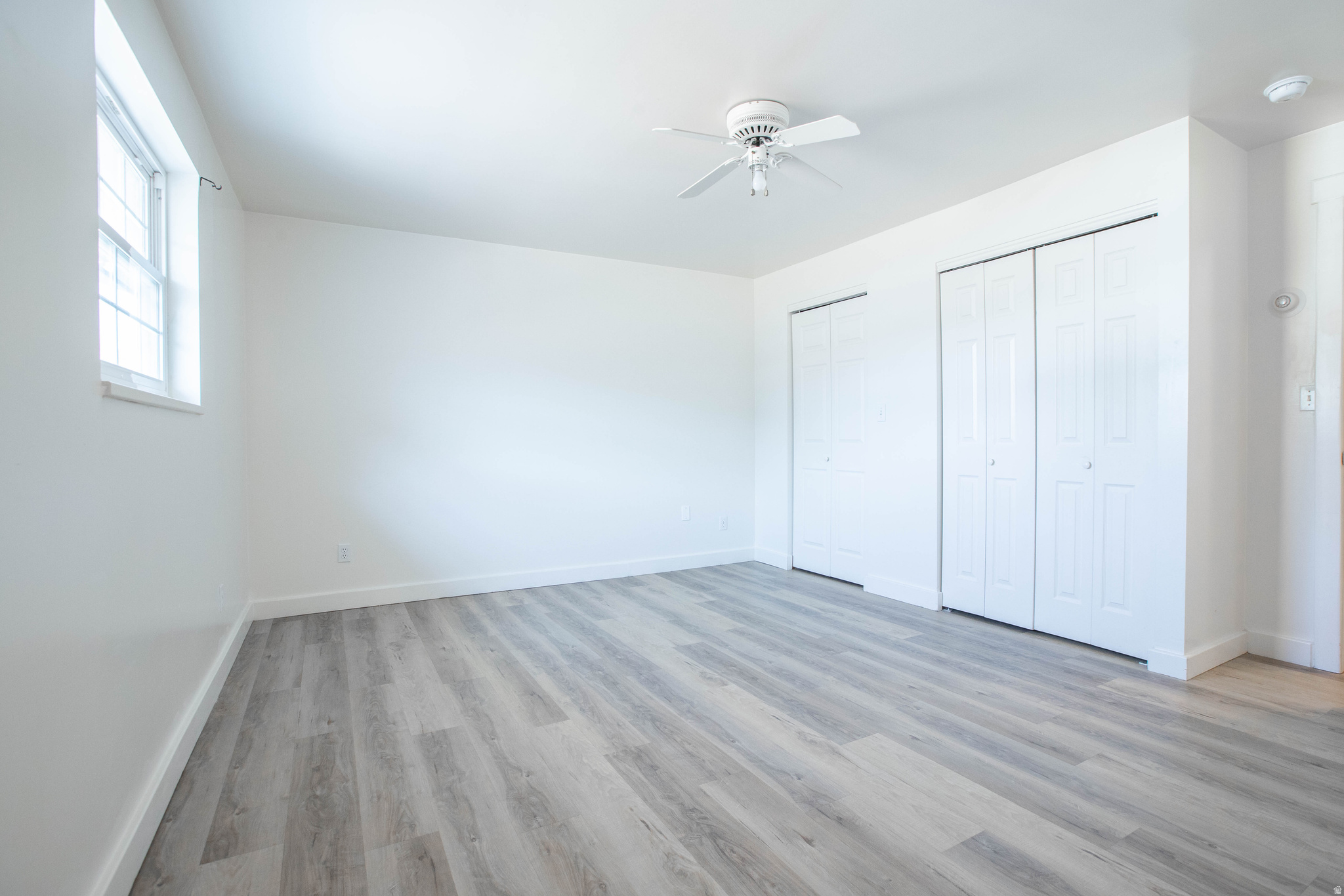 YOUNG PROPERTY - Residential