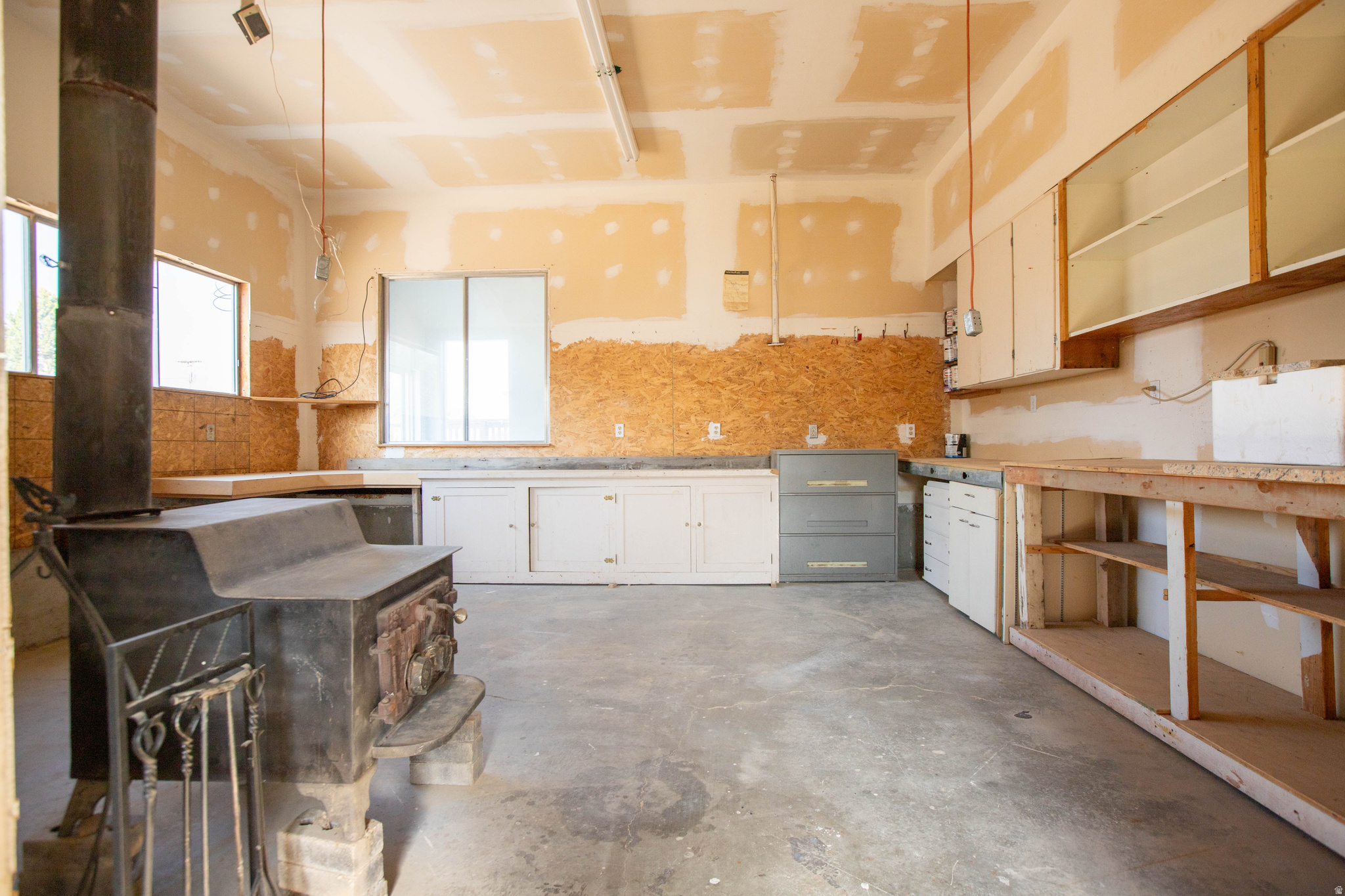 YOUNG PROPERTY - Residential