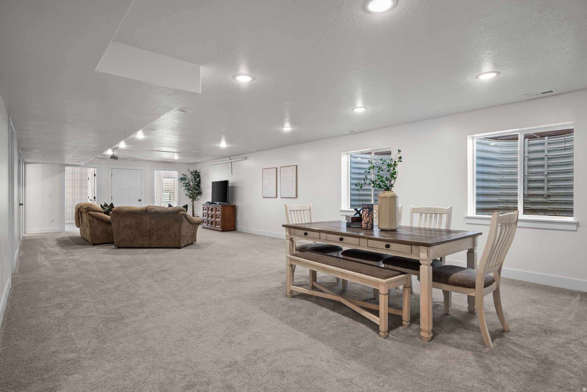 CHRISTIANSEN SUBD - Residential