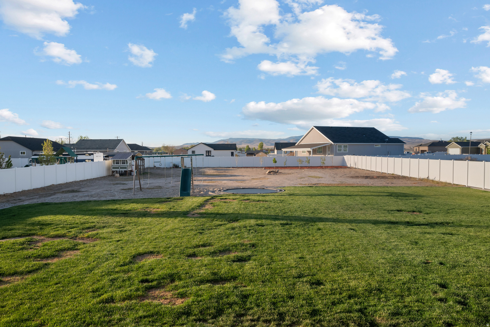 CHRISTIANSEN SUBD - Residential