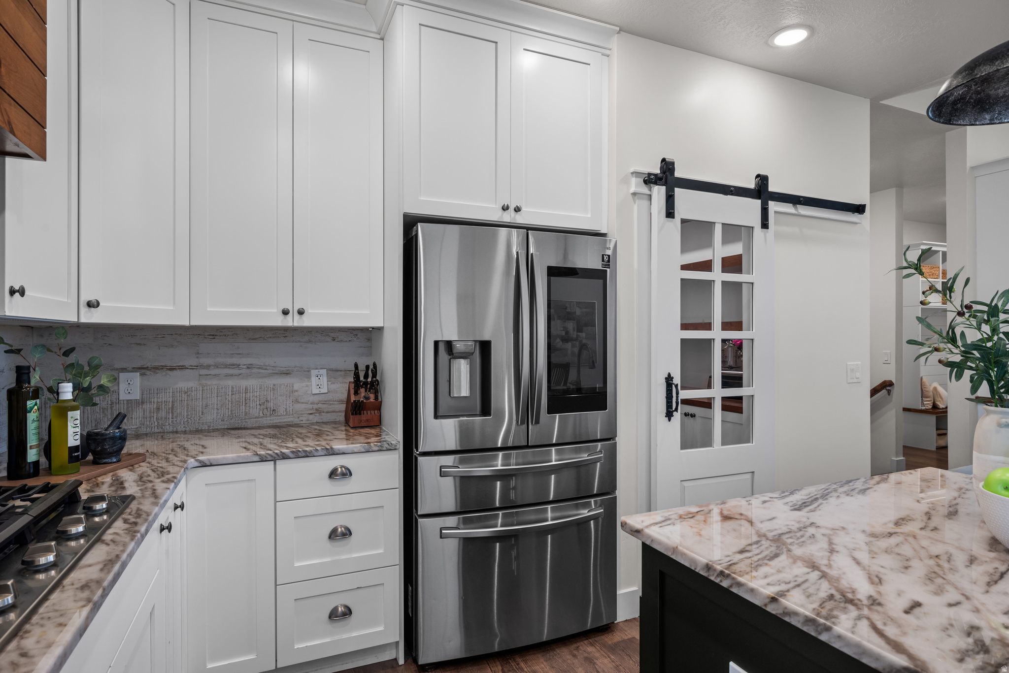 CHRISTIANSEN SUBD - Residential