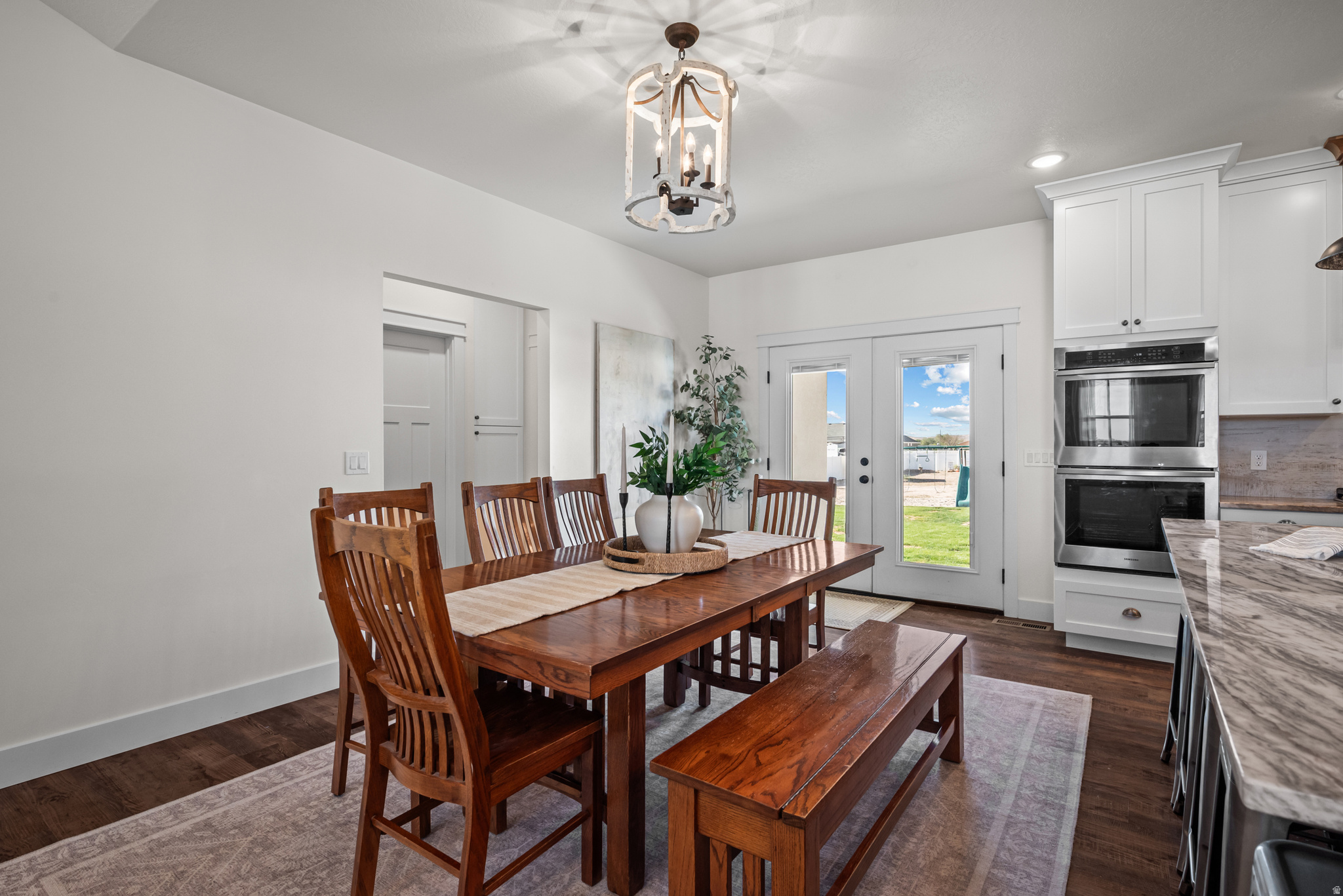 CHRISTIANSEN SUBD - Residential