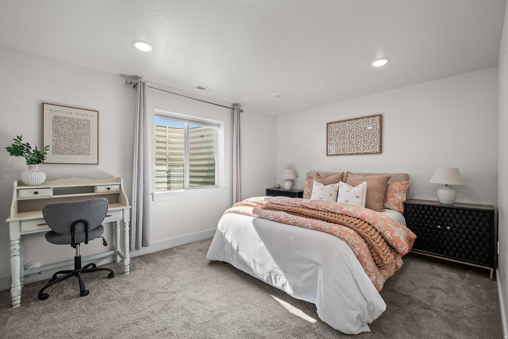 CHRISTIANSEN SUBD - Residential
