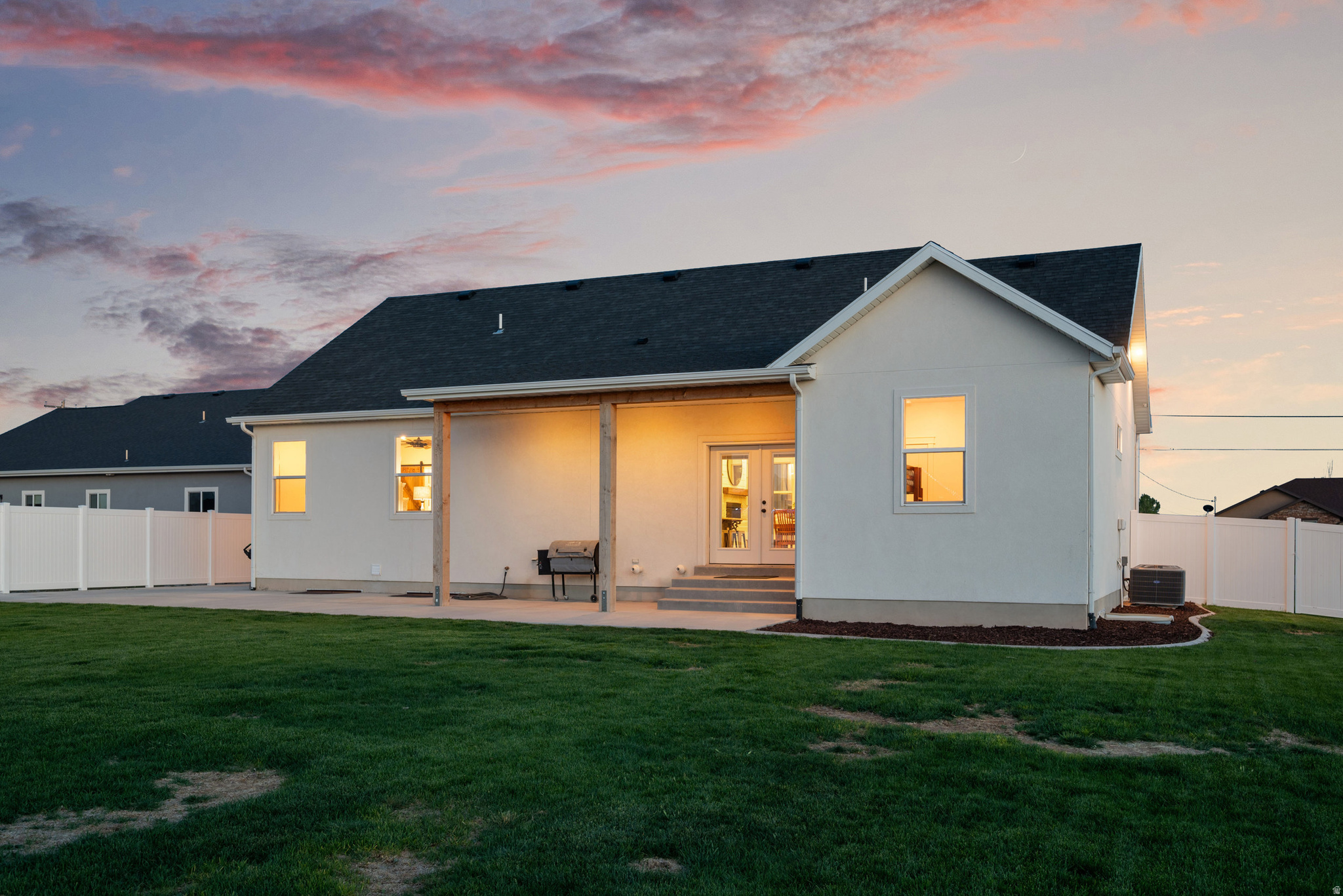 CHRISTIANSEN SUBD - Residential