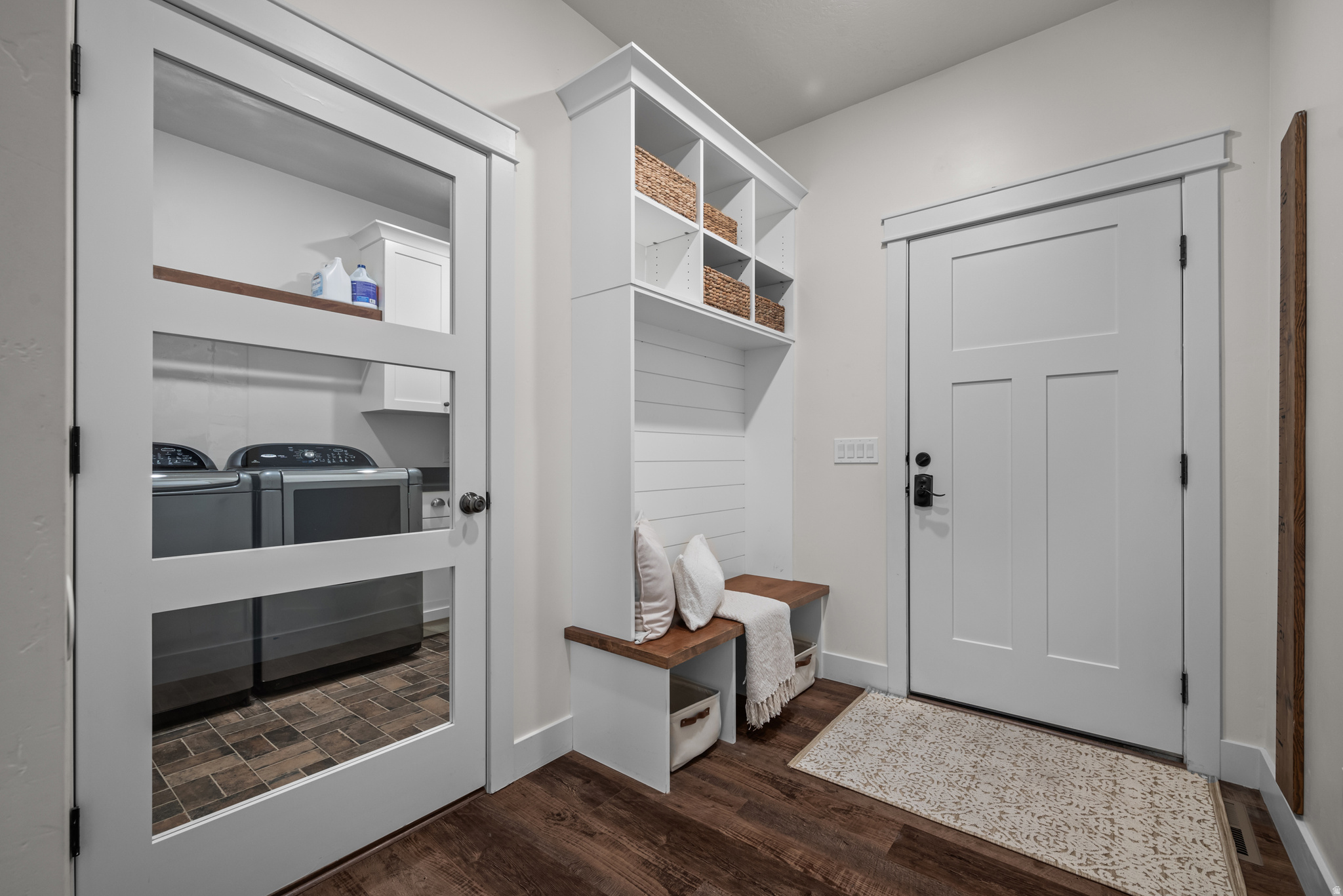 CHRISTIANSEN SUBD - Residential