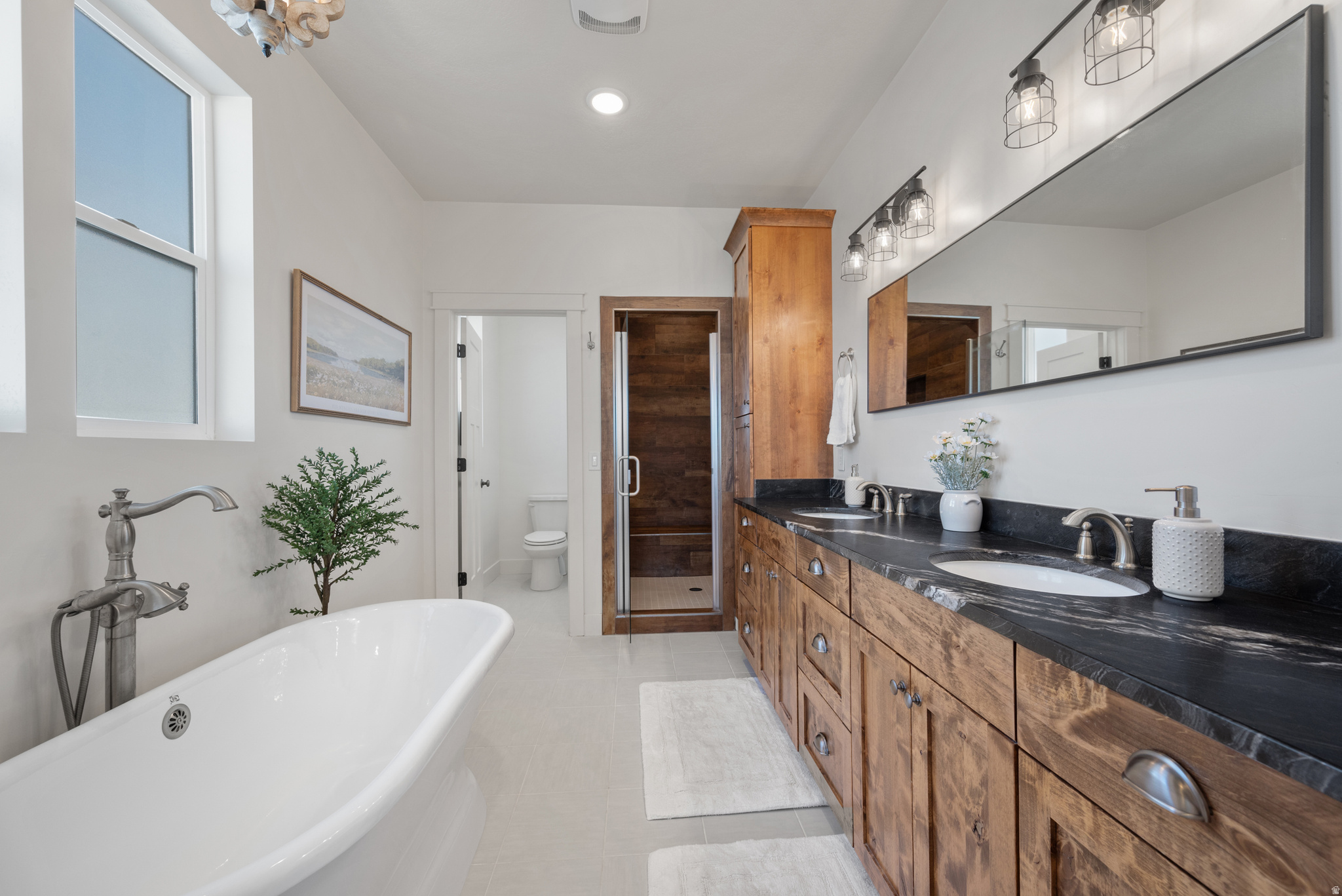 CHRISTIANSEN SUBD - Residential