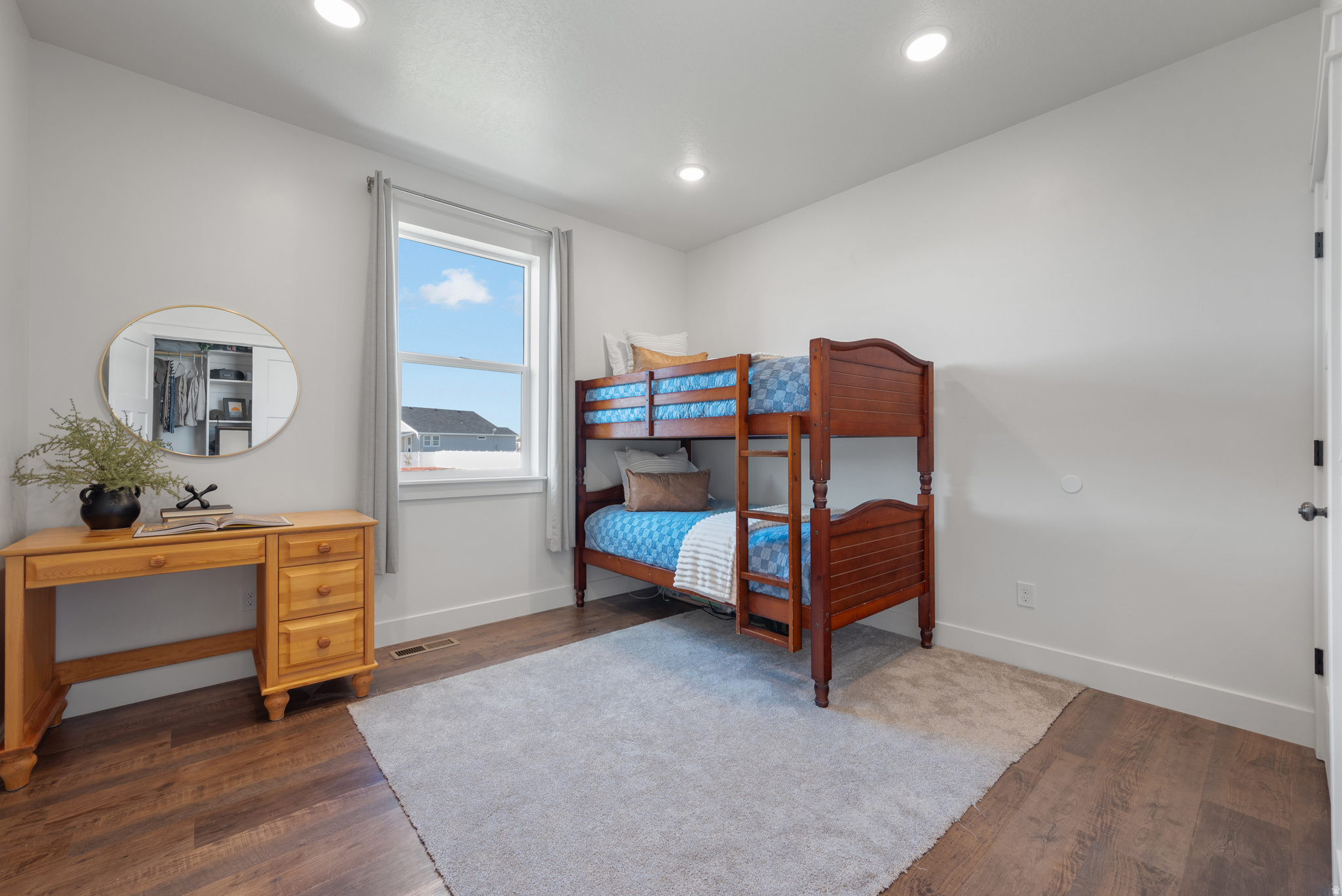 CHRISTIANSEN SUBD - Residential