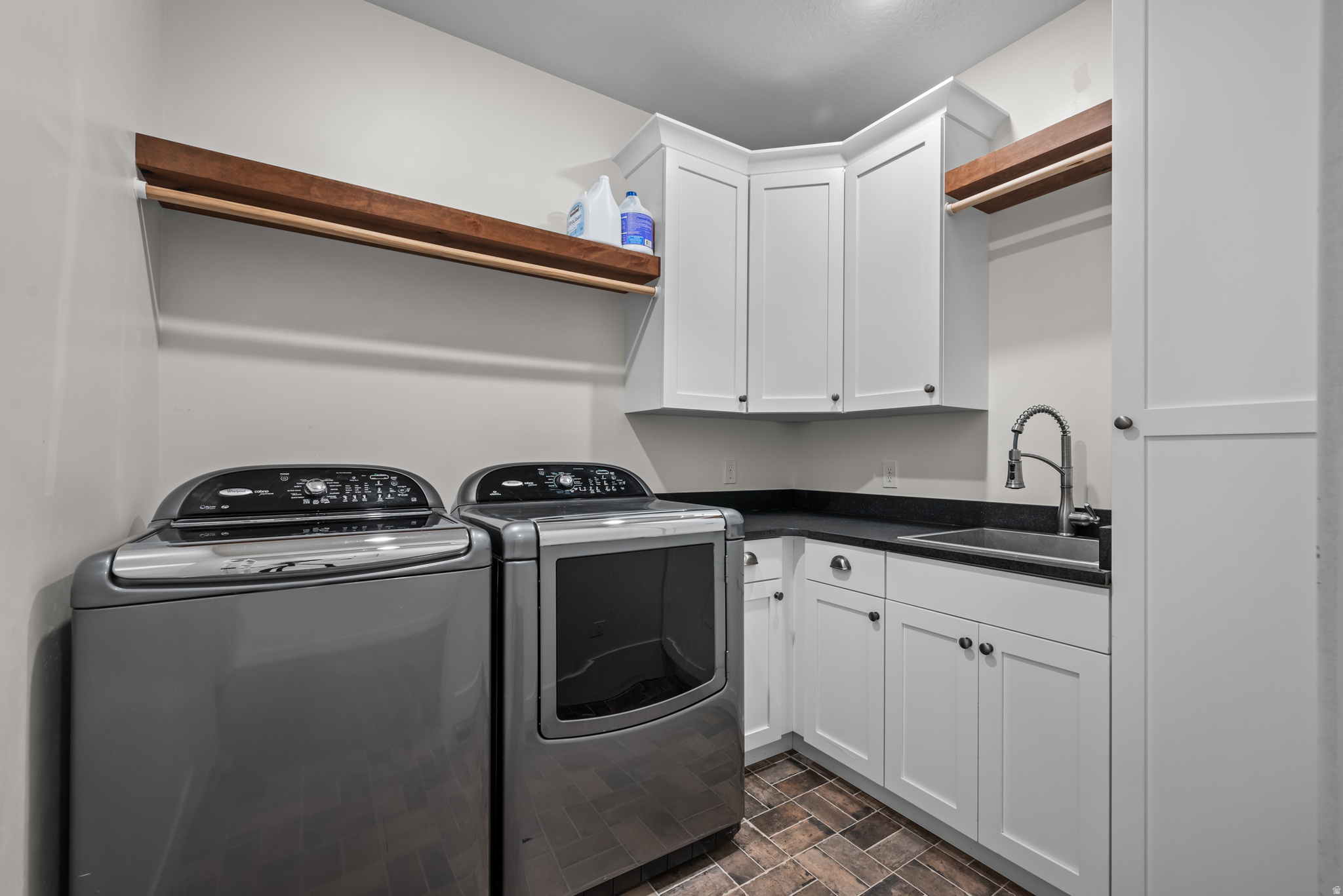 CHRISTIANSEN SUBD - Residential