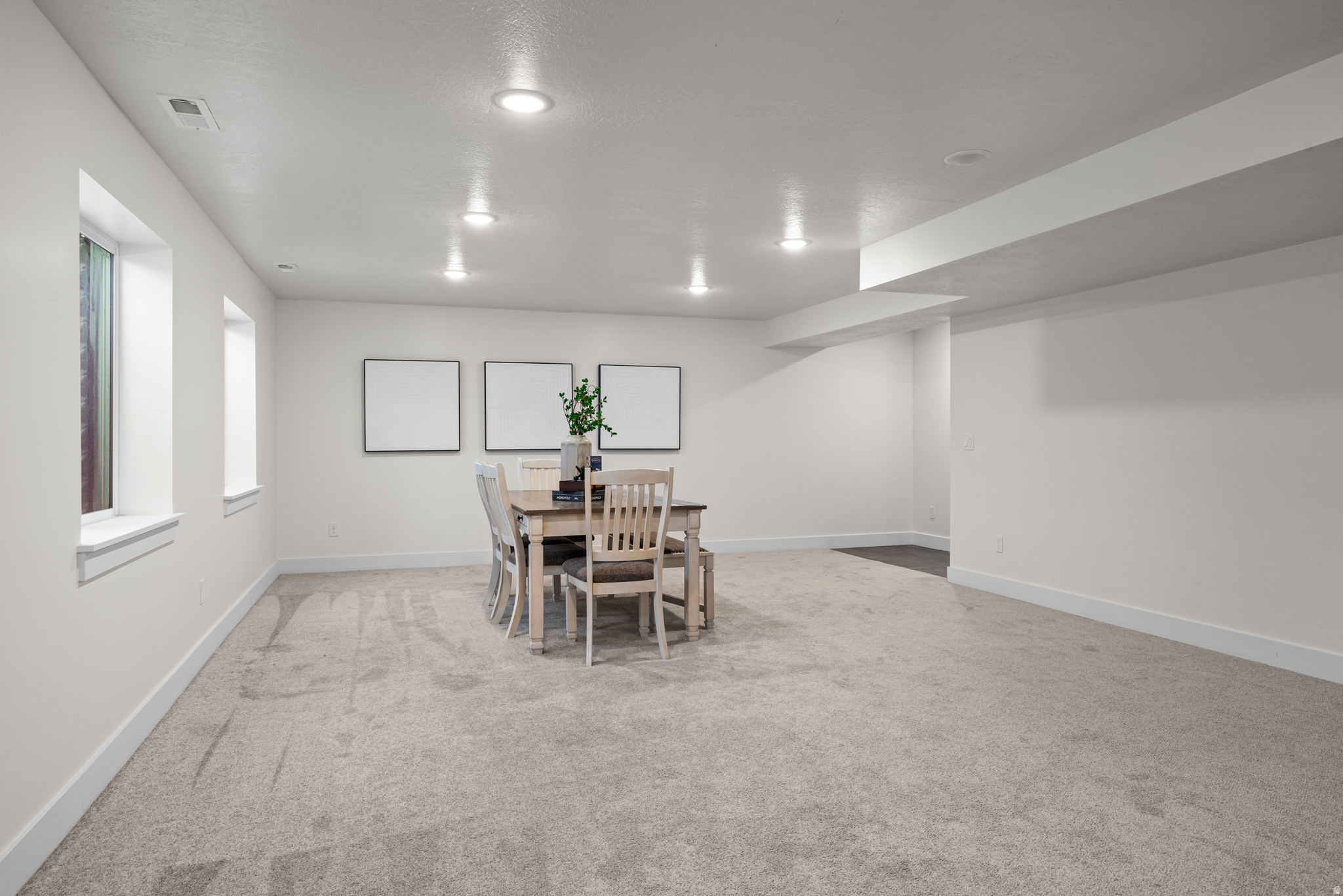 CHRISTIANSEN SUBD - Residential