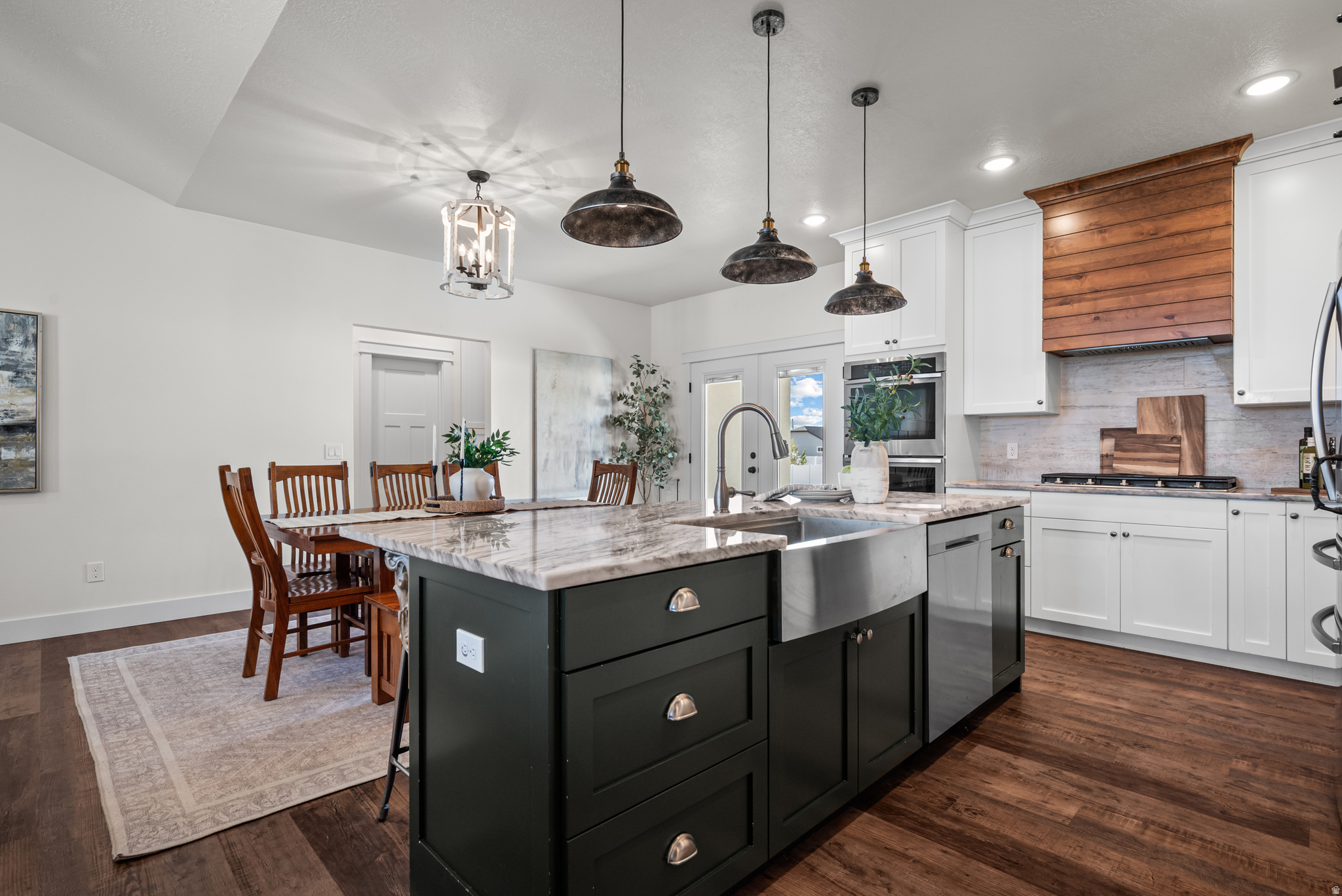 CHRISTIANSEN SUBD - Residential