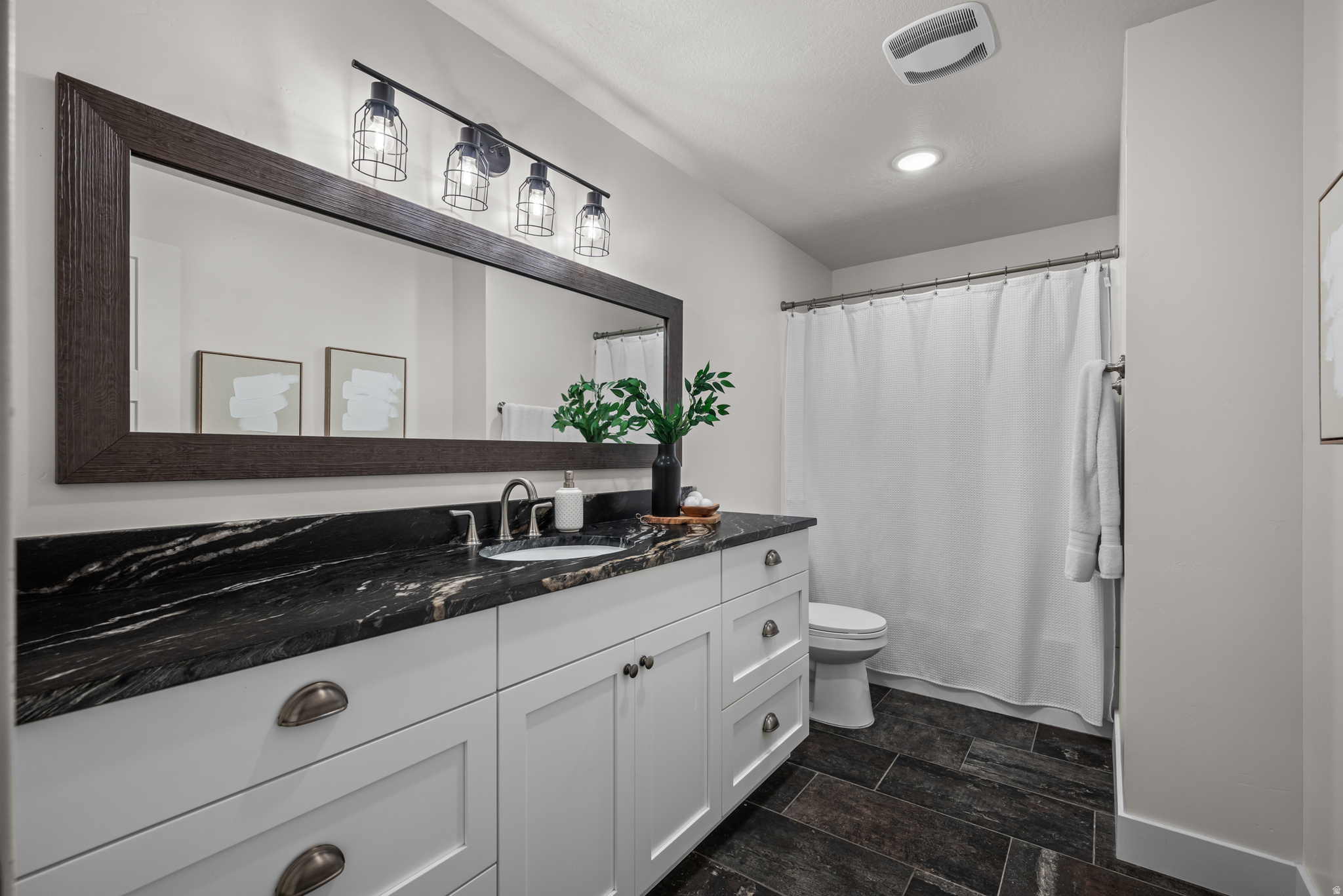 CHRISTIANSEN SUBD - Residential