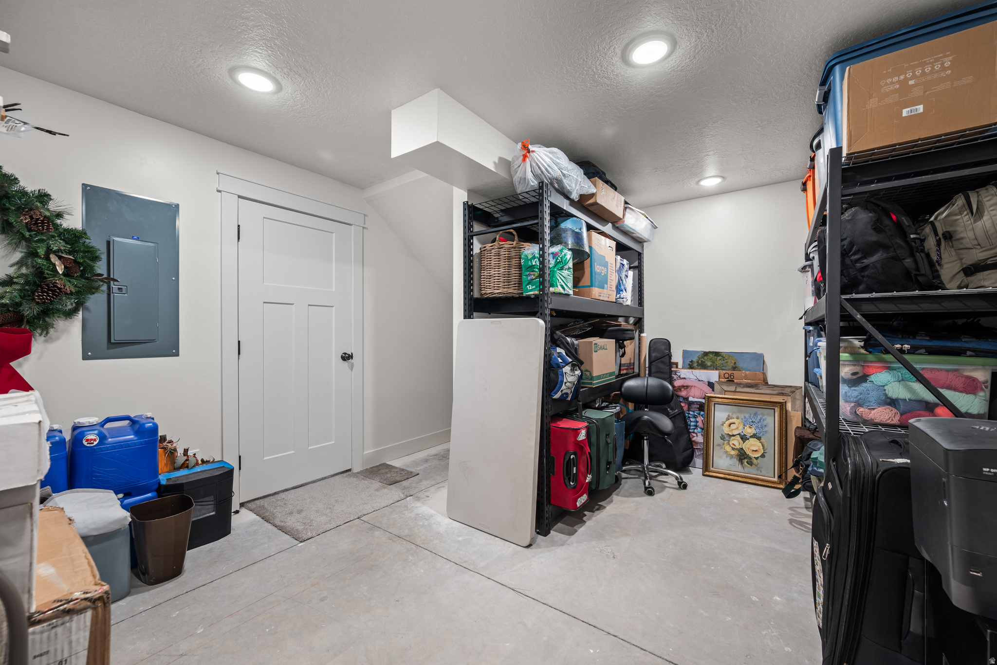 CHRISTIANSEN SUBD - Residential