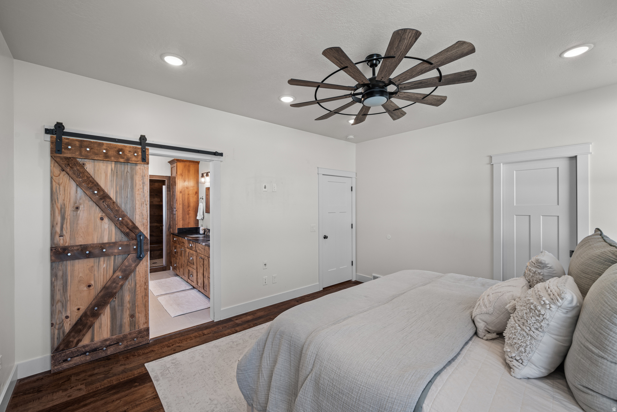 CHRISTIANSEN SUBD - Residential