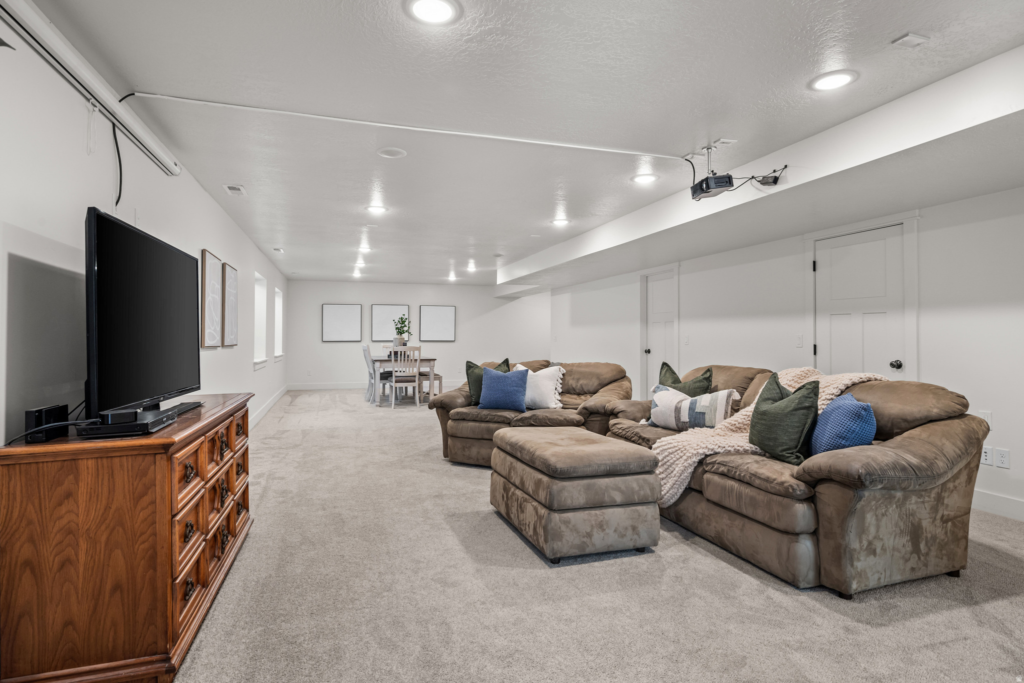 CHRISTIANSEN SUBD - Residential