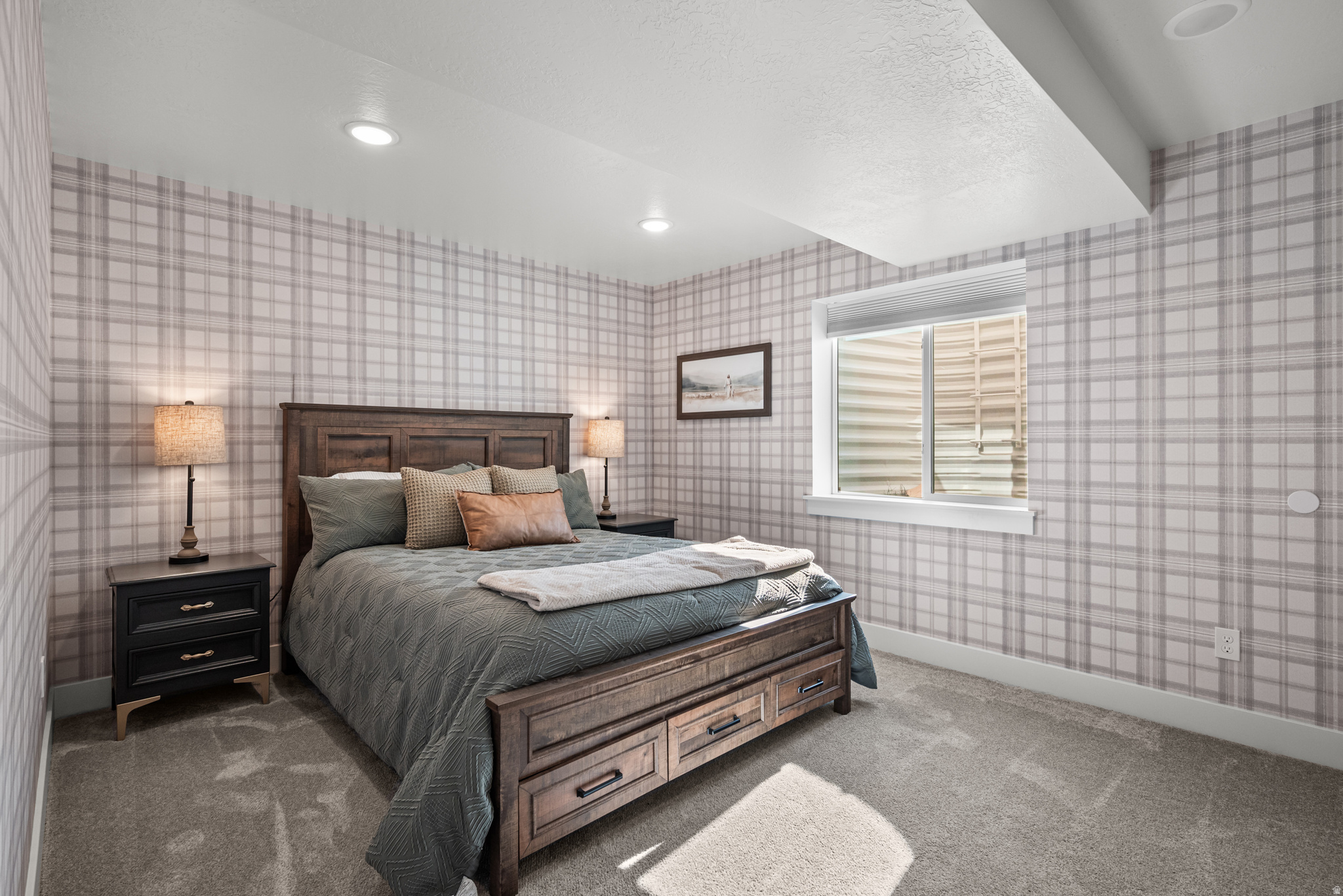 CHRISTIANSEN SUBD - Residential