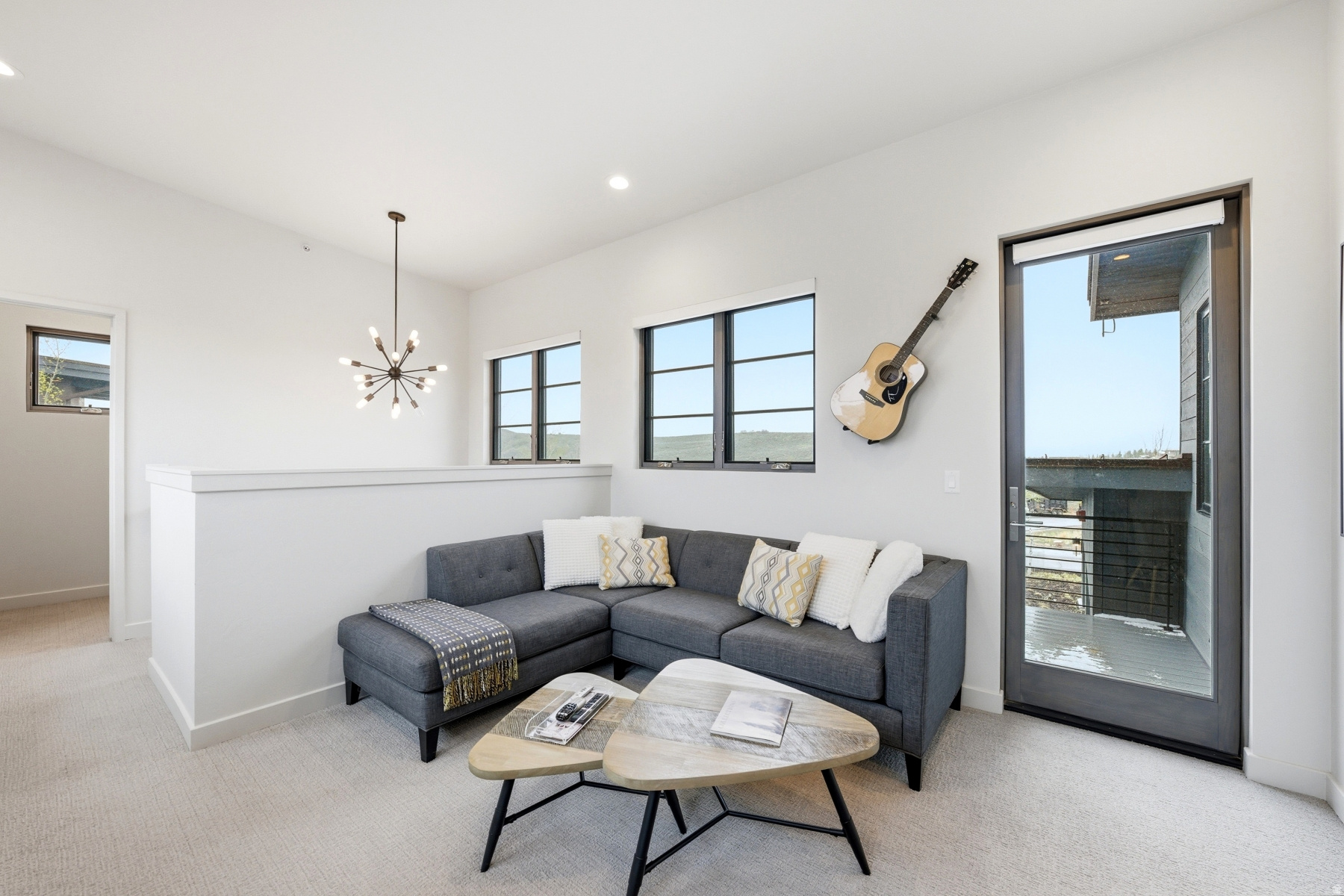 VILLAS AT PAINTED VALLEY - Residential
