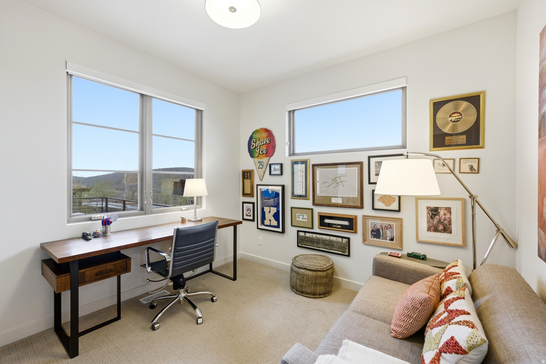 VILLAS AT PAINTED VALLEY - Residential