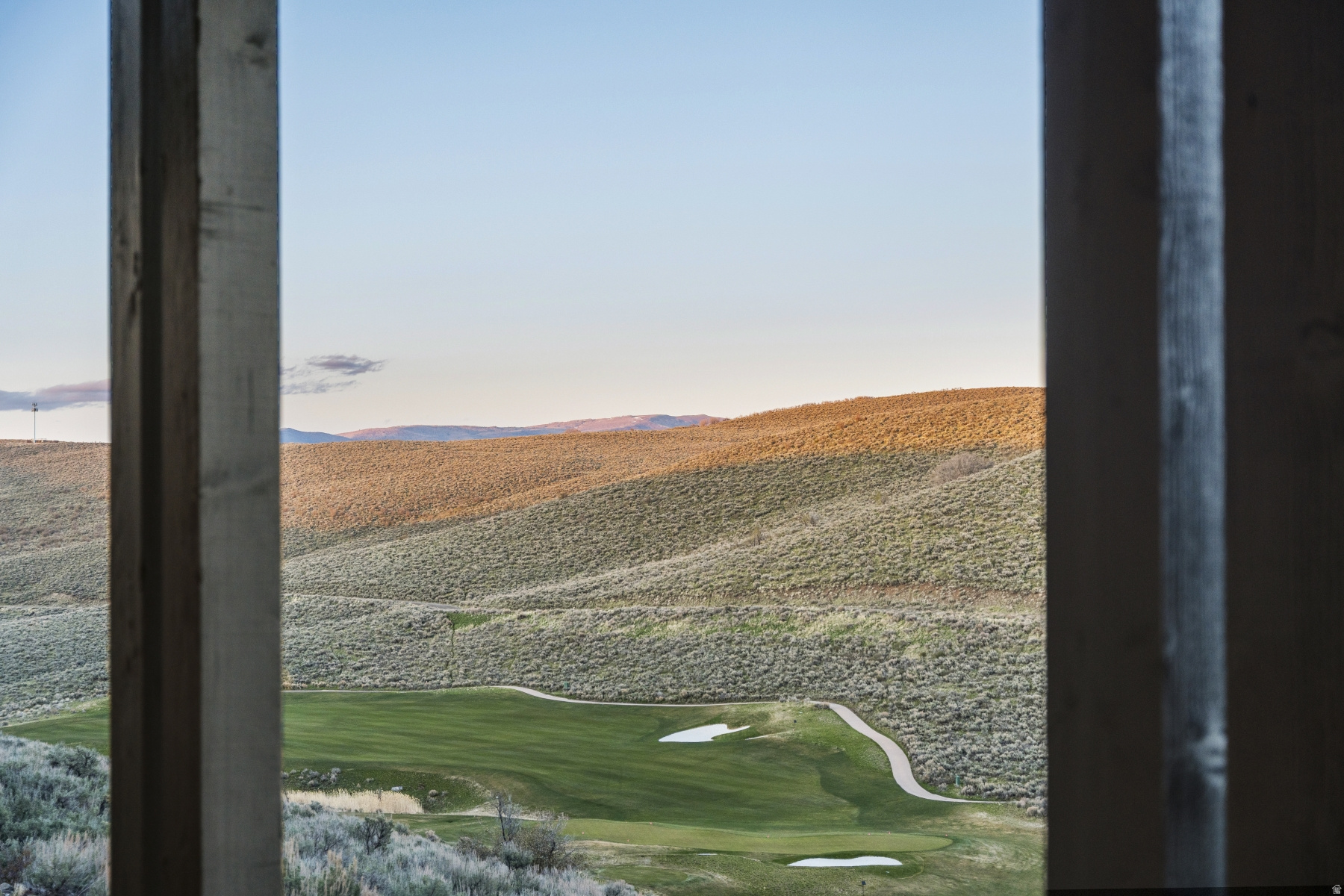 VILLAS AT PAINTED VALLEY - Residential