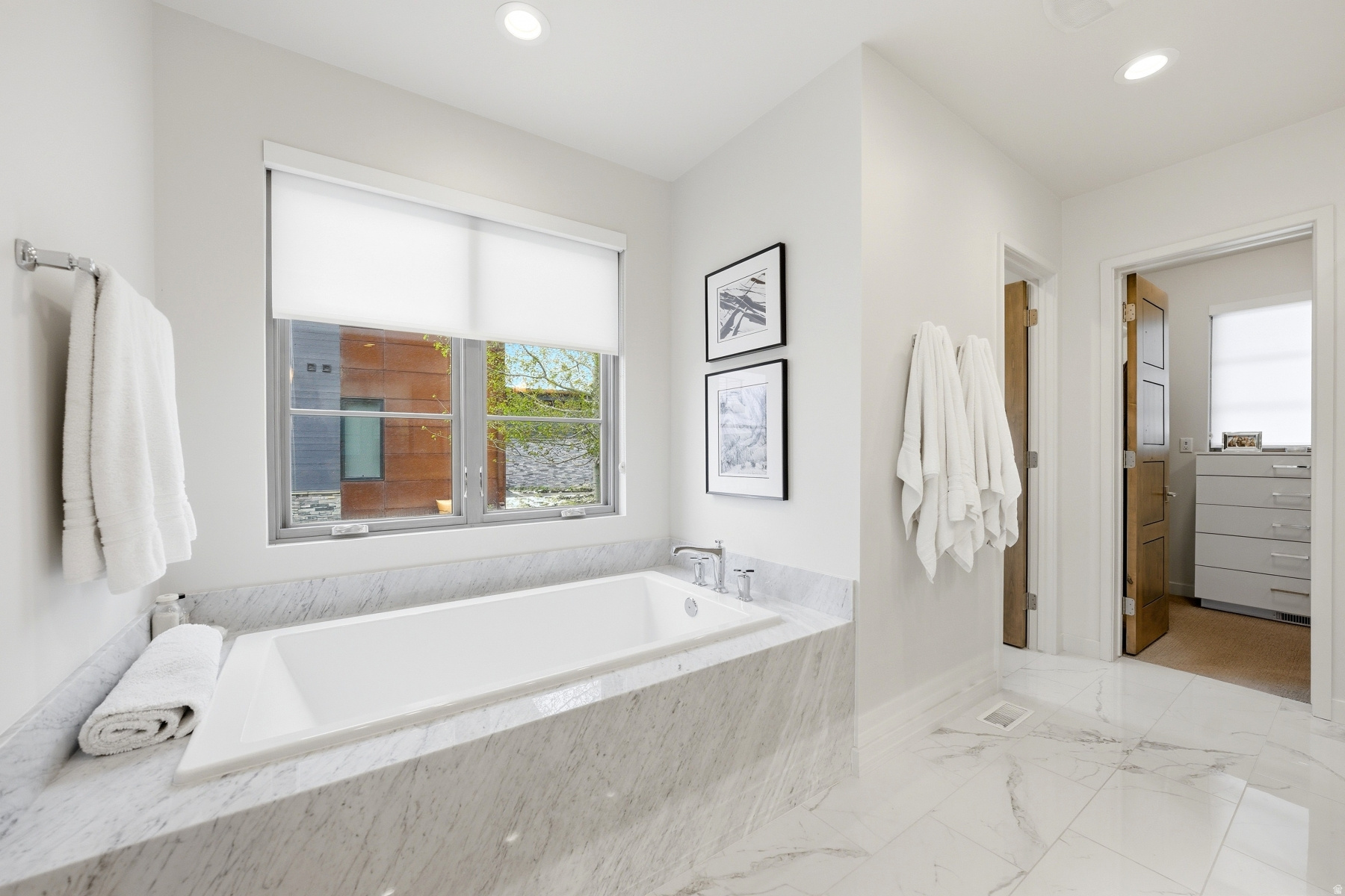 VILLAS AT PAINTED VALLEY - Residential