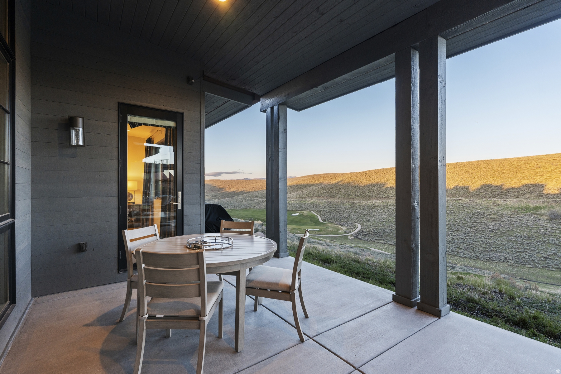 VILLAS AT PAINTED VALLEY - Residential