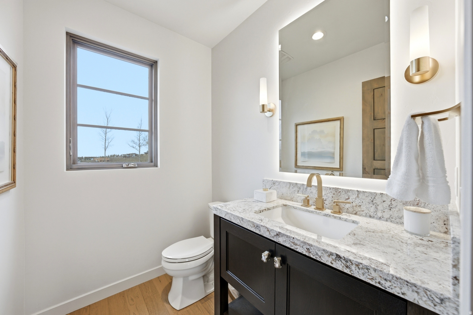 VILLAS AT PAINTED VALLEY - Residential