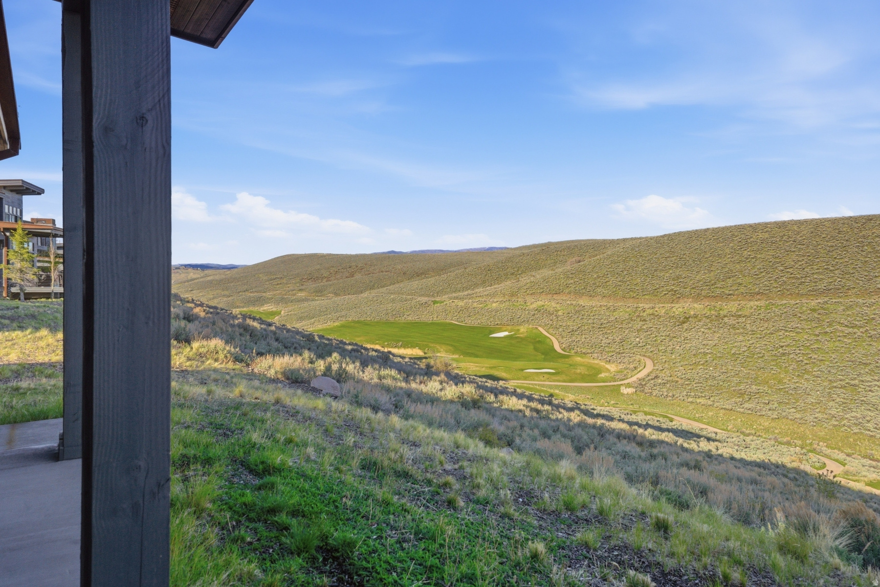 VILLAS AT PAINTED VALLEY - Residential