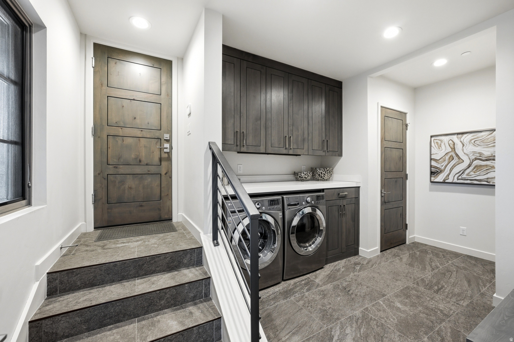 VILLAS AT PAINTED VALLEY - Residential