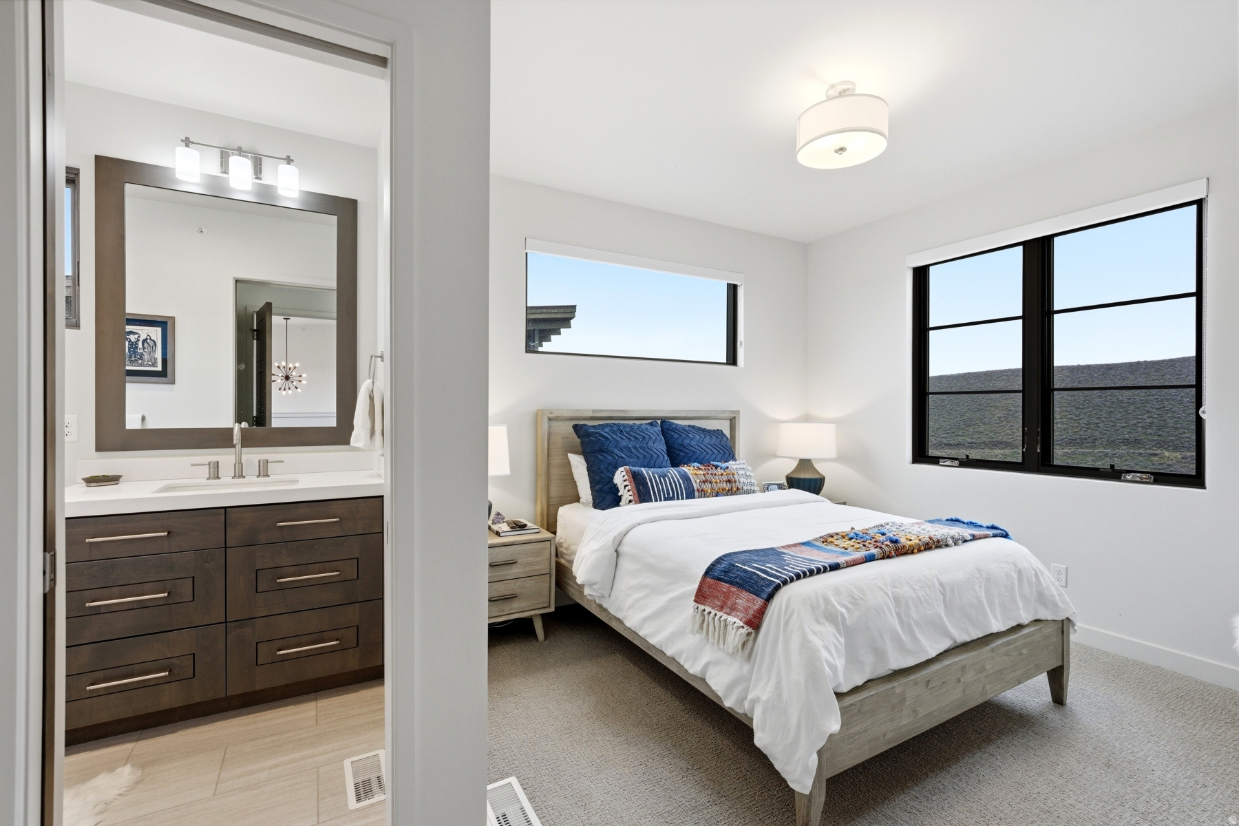 VILLAS AT PAINTED VALLEY - Residential
