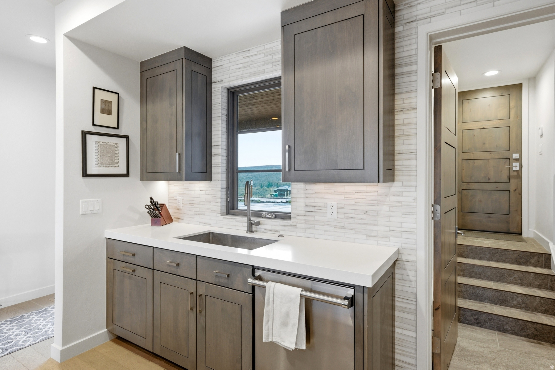 VILLAS AT PAINTED VALLEY - Residential