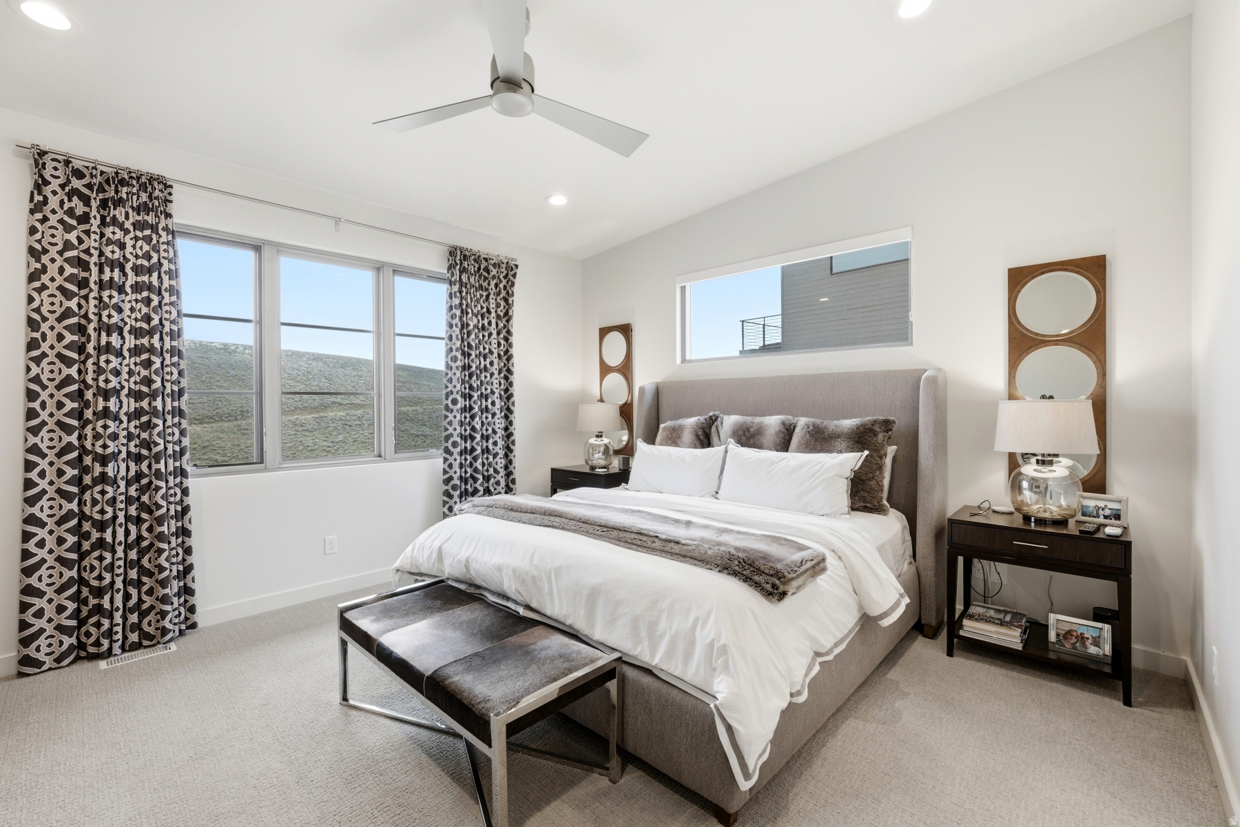 VILLAS AT PAINTED VALLEY - Residential