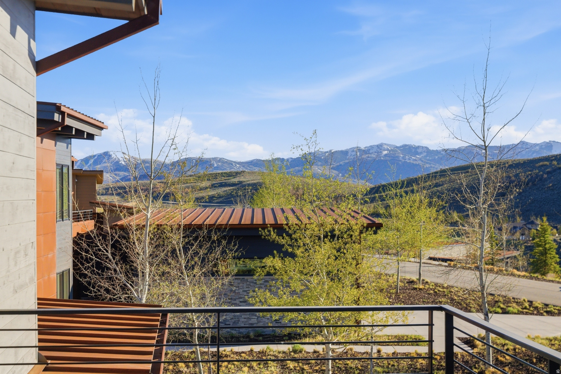 VILLAS AT PAINTED VALLEY - Residential