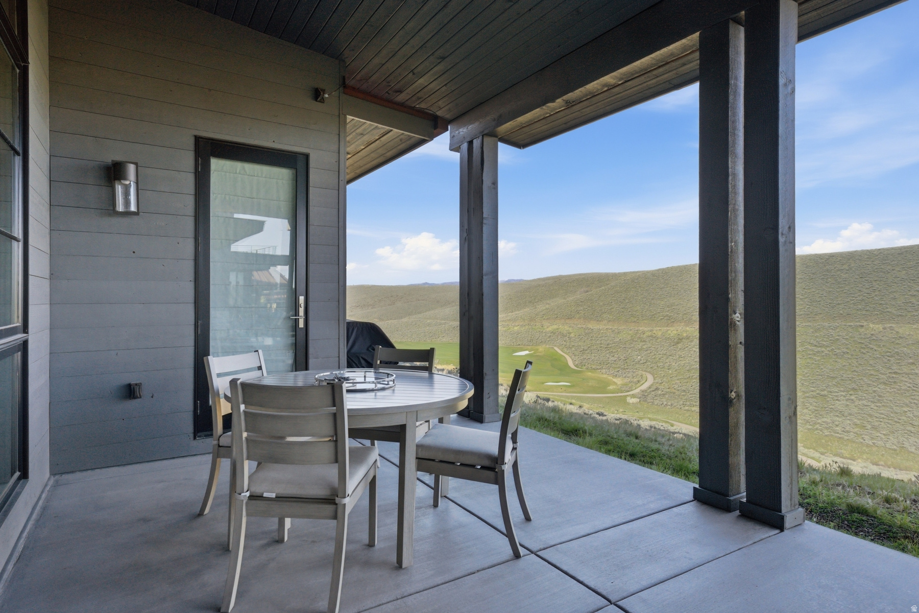 VILLAS AT PAINTED VALLEY - Residential