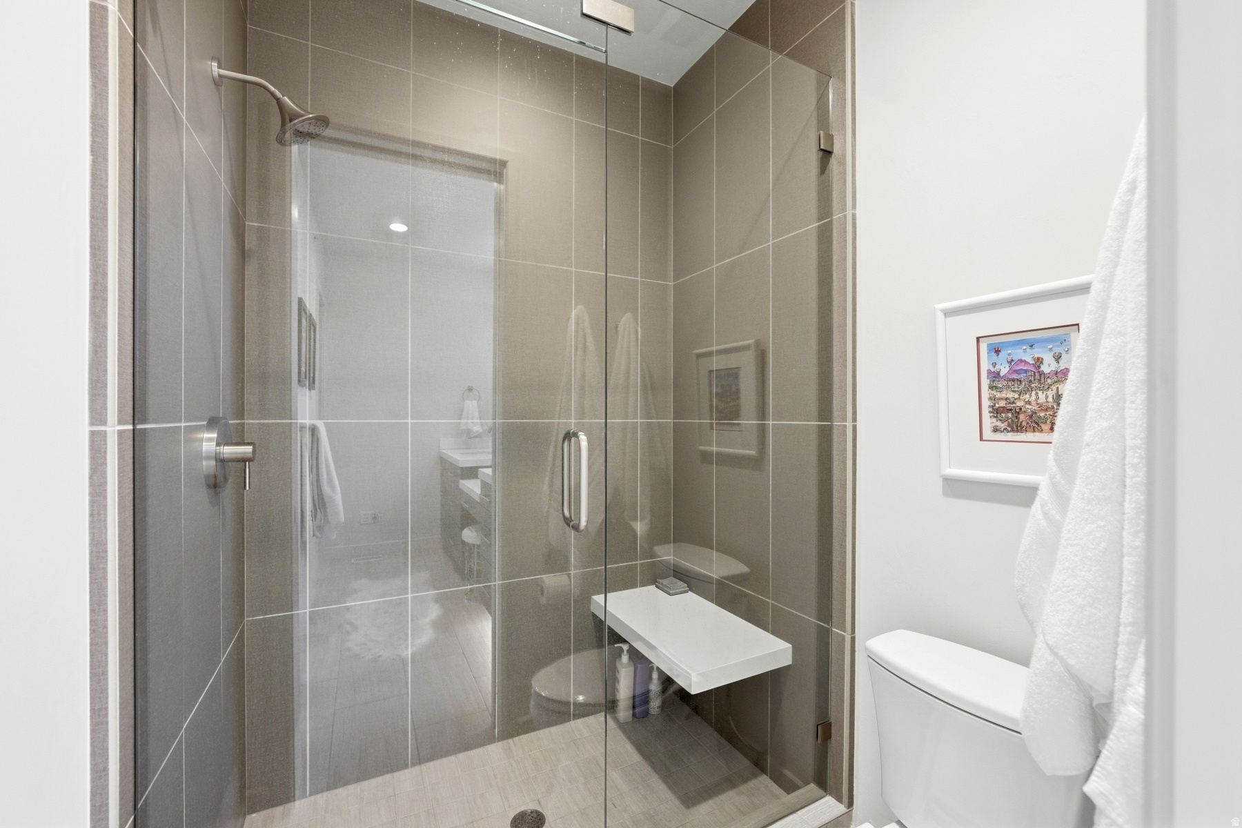 VILLAS AT PAINTED VALLEY - Residential
