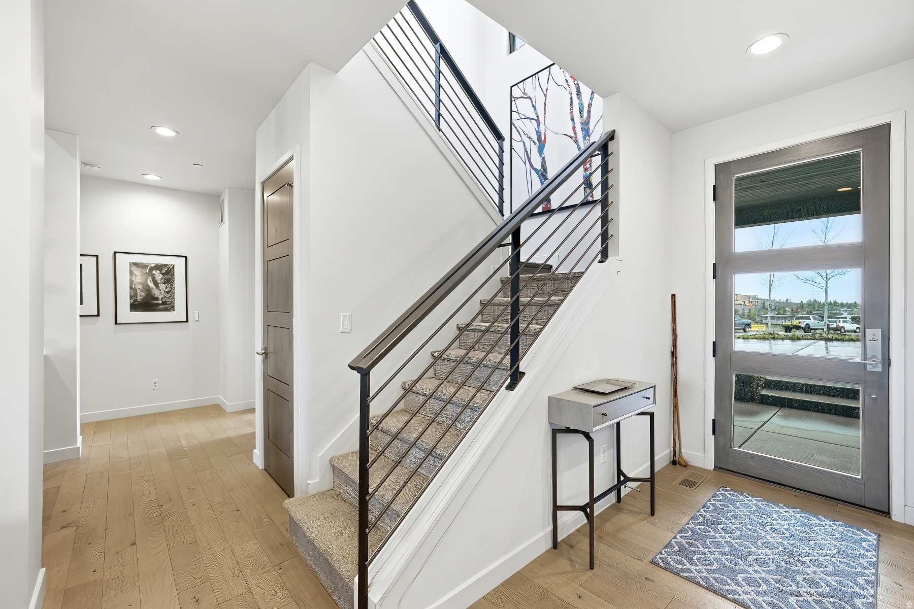 VILLAS AT PAINTED VALLEY - Residential