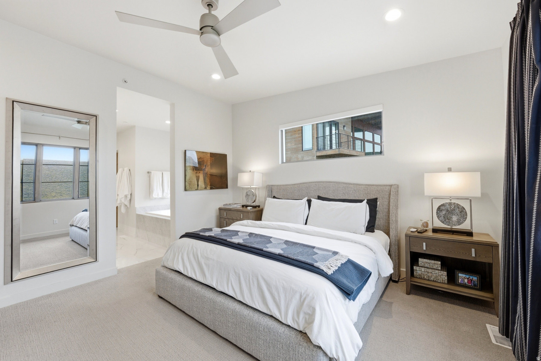 VILLAS AT PAINTED VALLEY - Residential