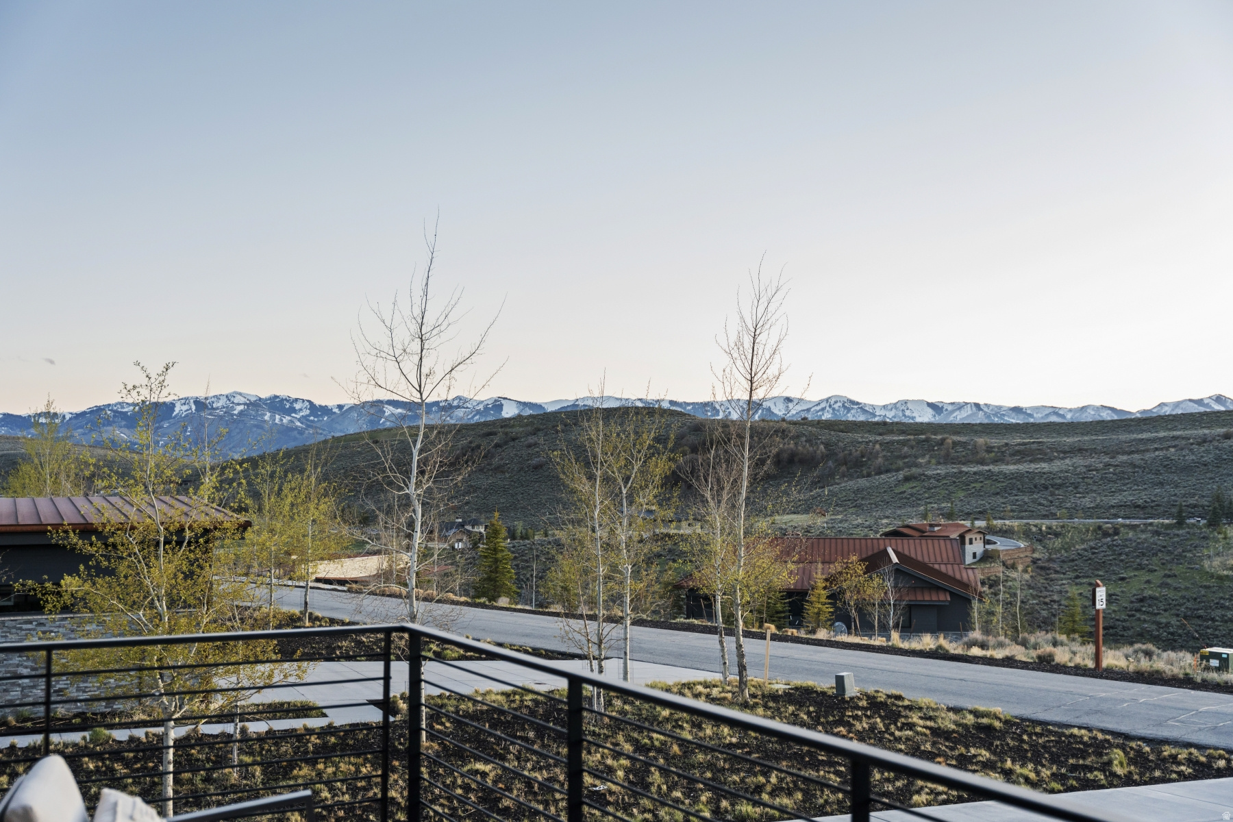 VILLAS AT PAINTED VALLEY - Residential