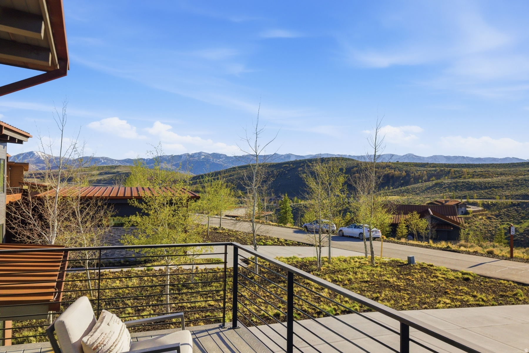 VILLAS AT PAINTED VALLEY - Residential