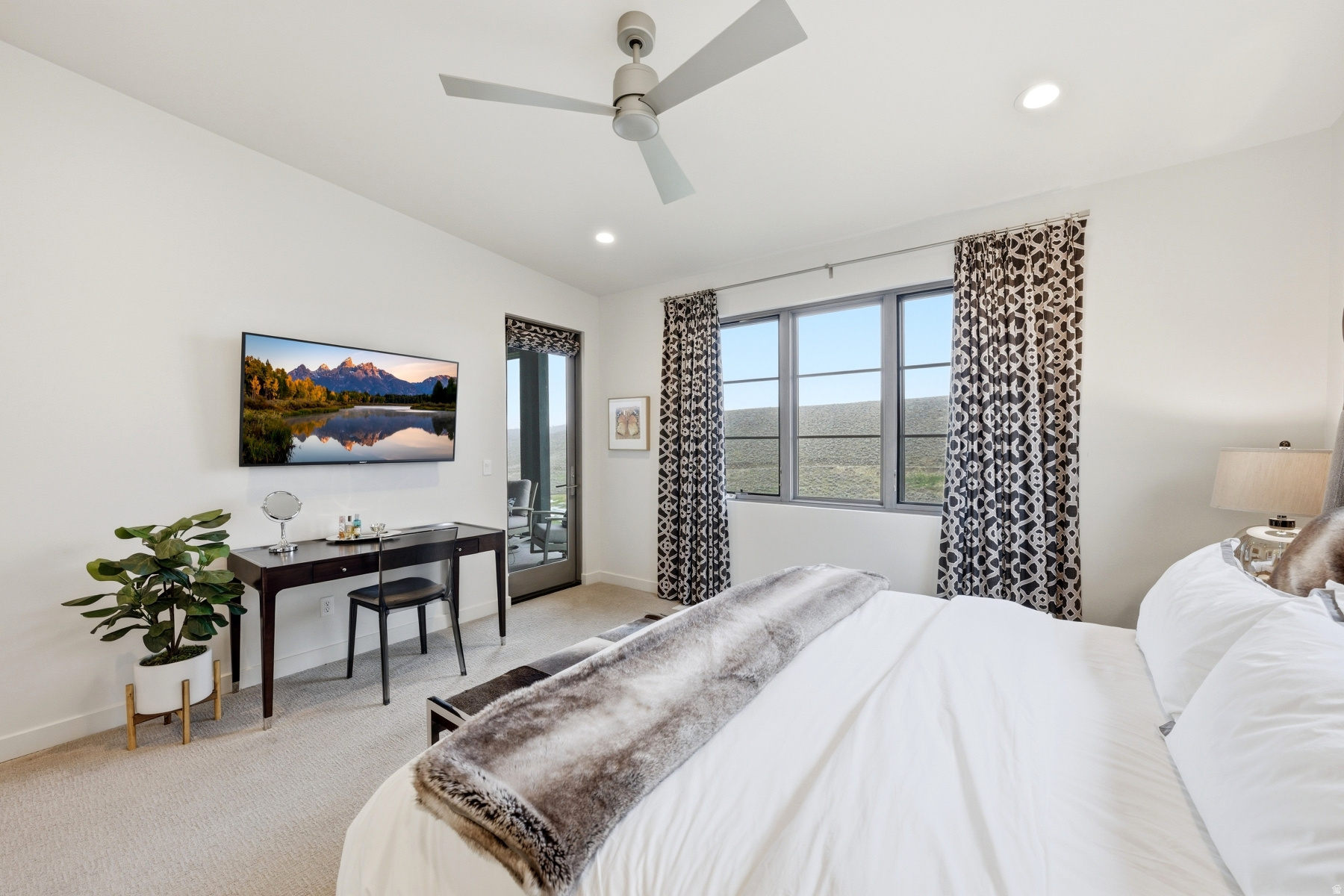 VILLAS AT PAINTED VALLEY - Residential
