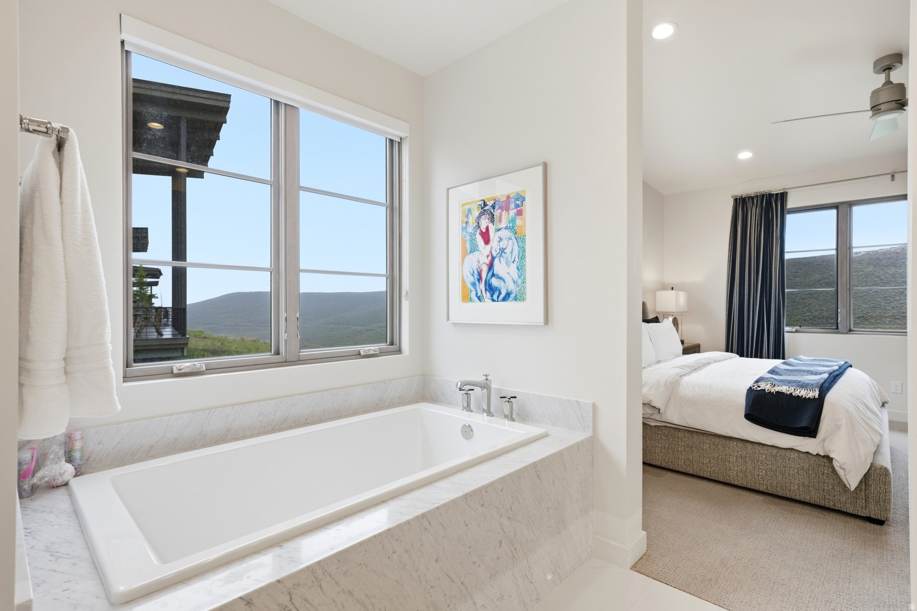 VILLAS AT PAINTED VALLEY - Residential