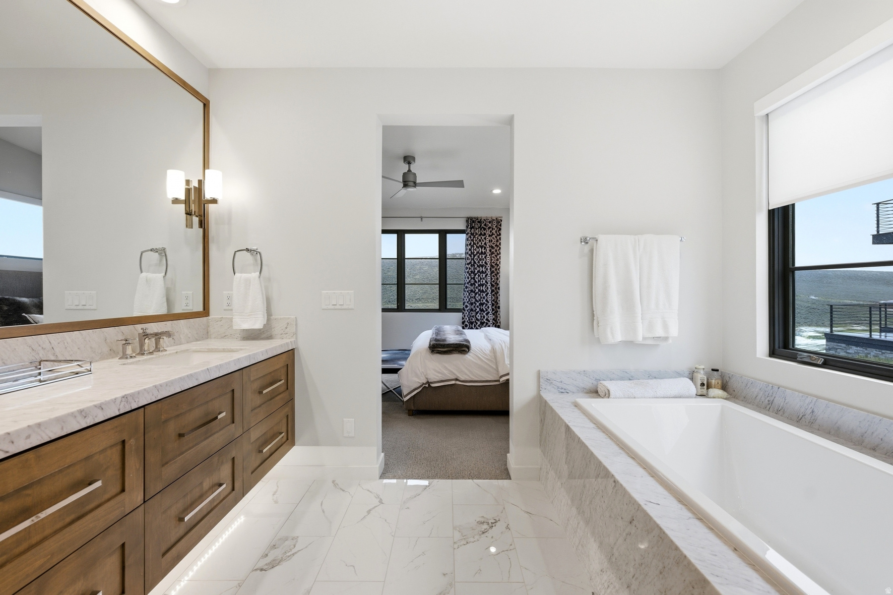 VILLAS AT PAINTED VALLEY - Residential