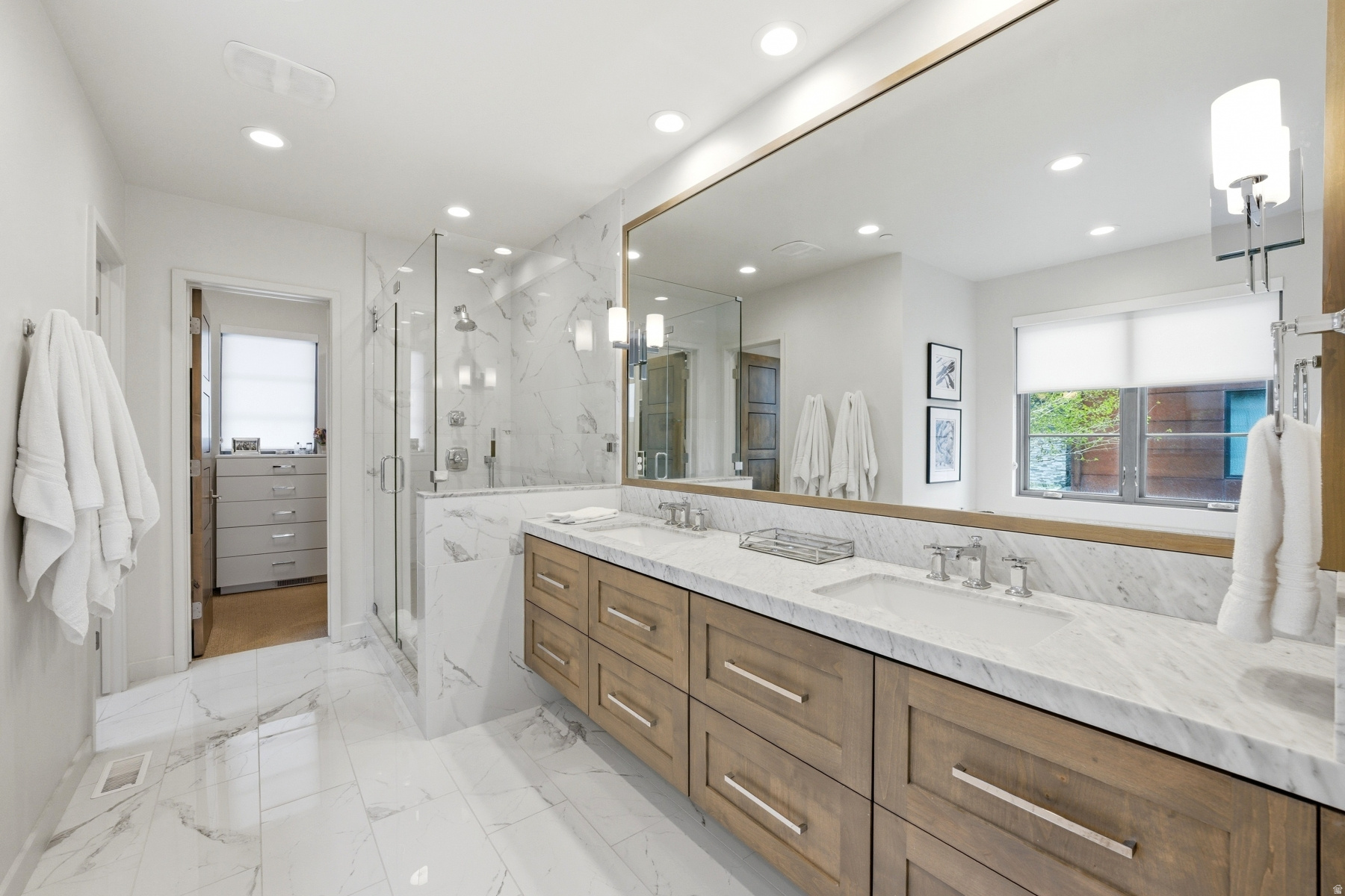 VILLAS AT PAINTED VALLEY - Residential