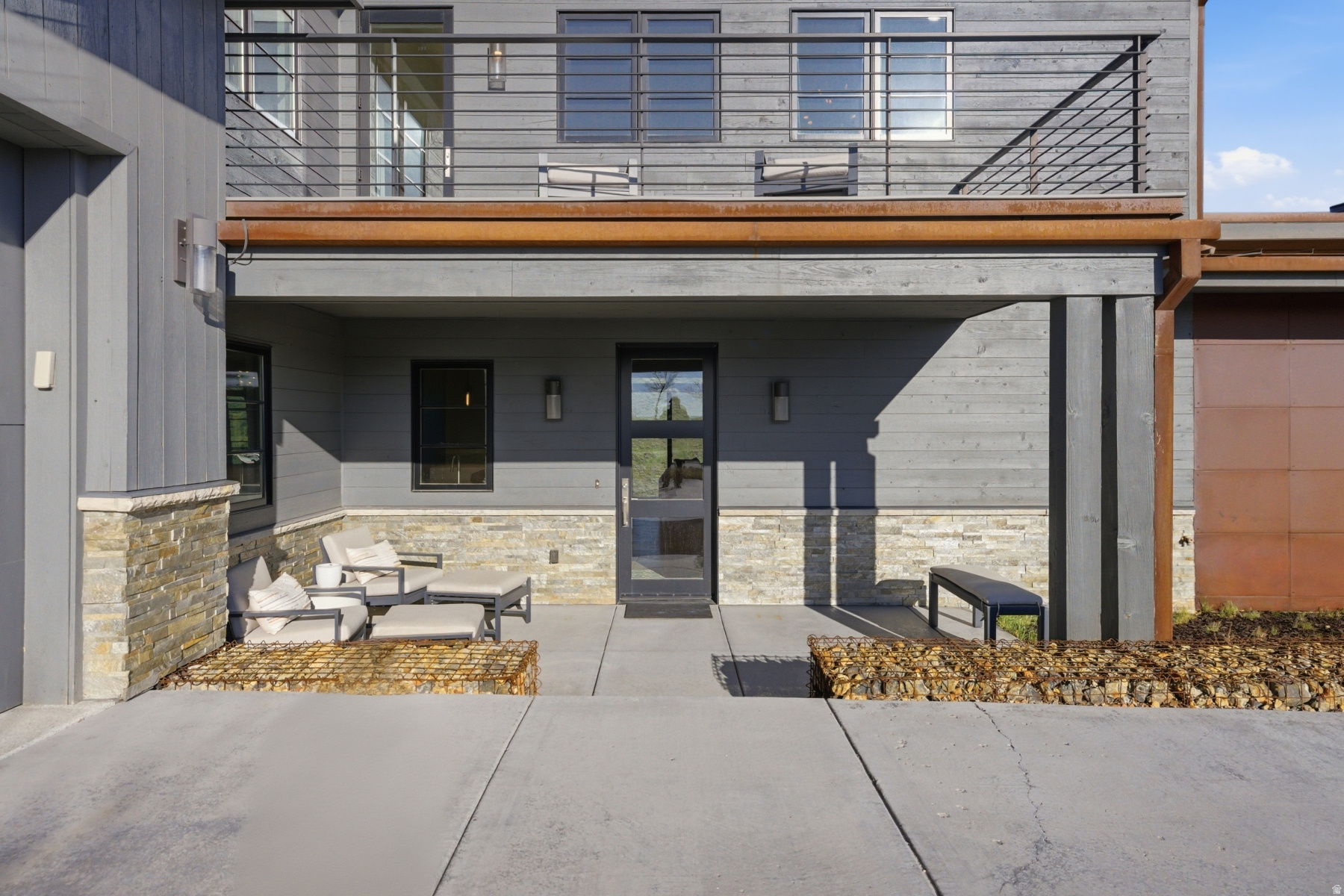 VILLAS AT PAINTED VALLEY - Residential