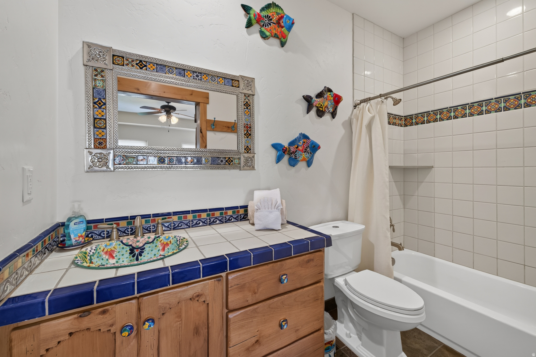 PORTAL RV RESORT - Residential