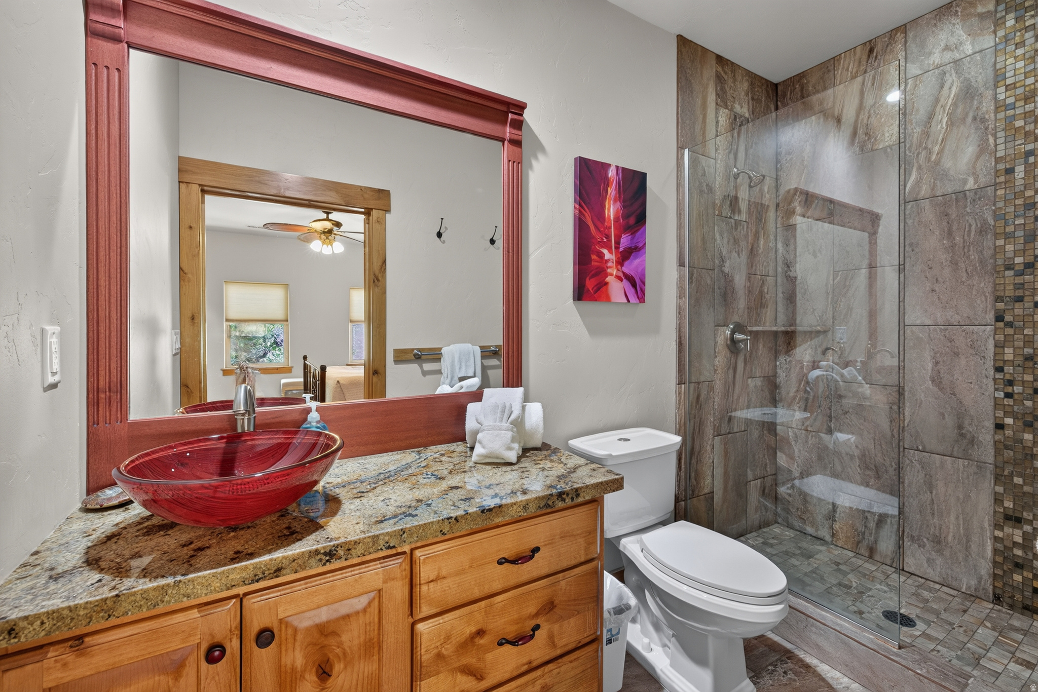 PORTAL RV RESORT - Residential