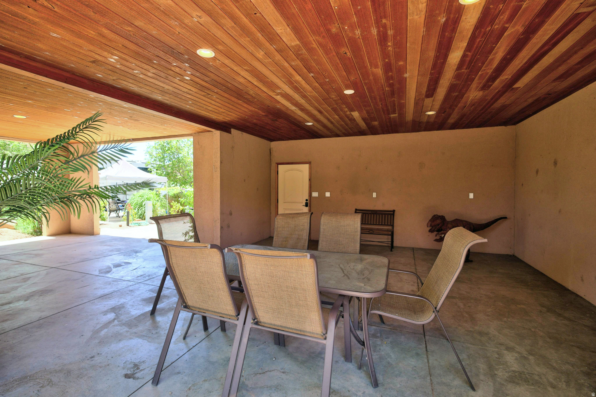 PORTAL RV RESORT - Residential
