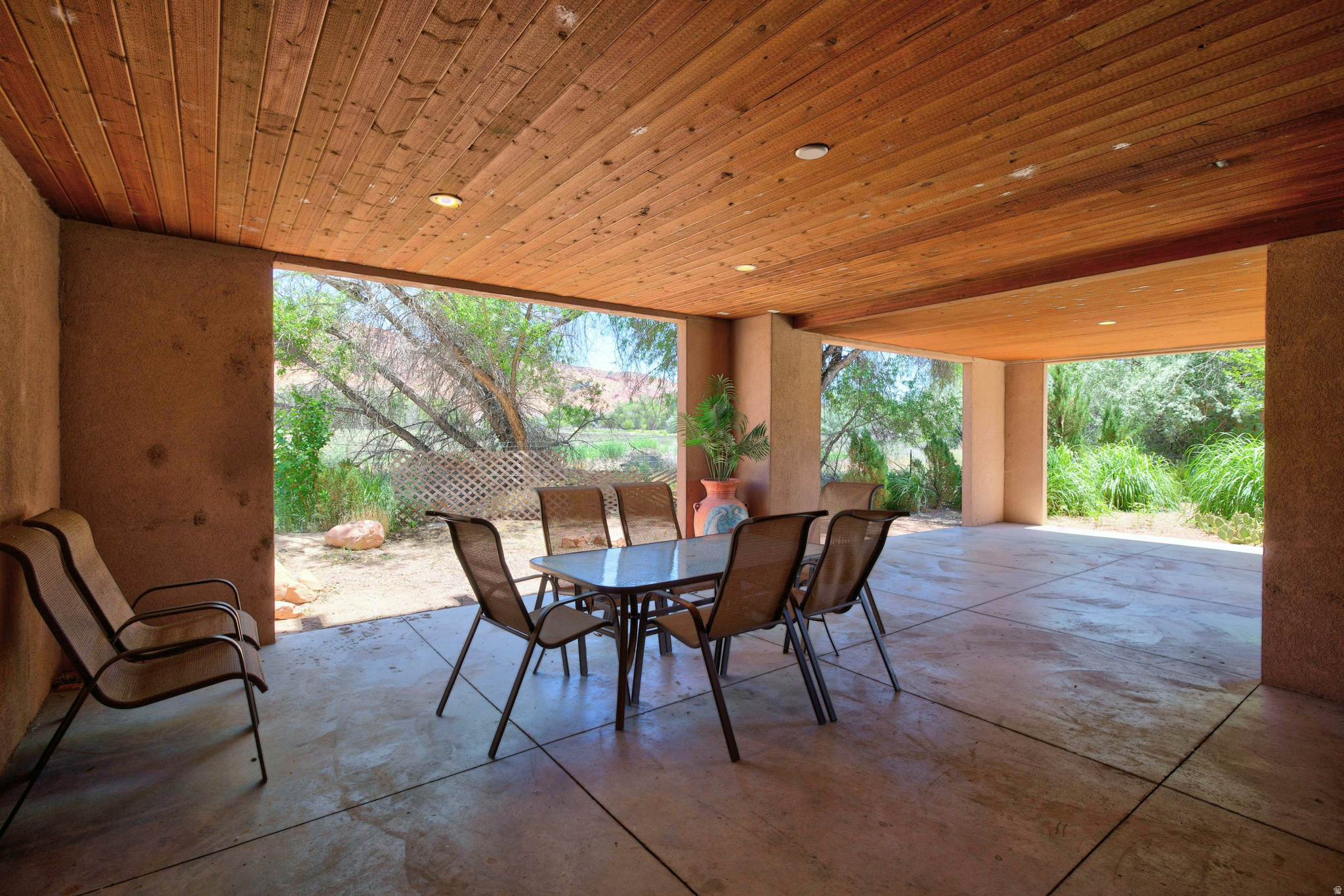 PORTAL RV RESORT - Residential