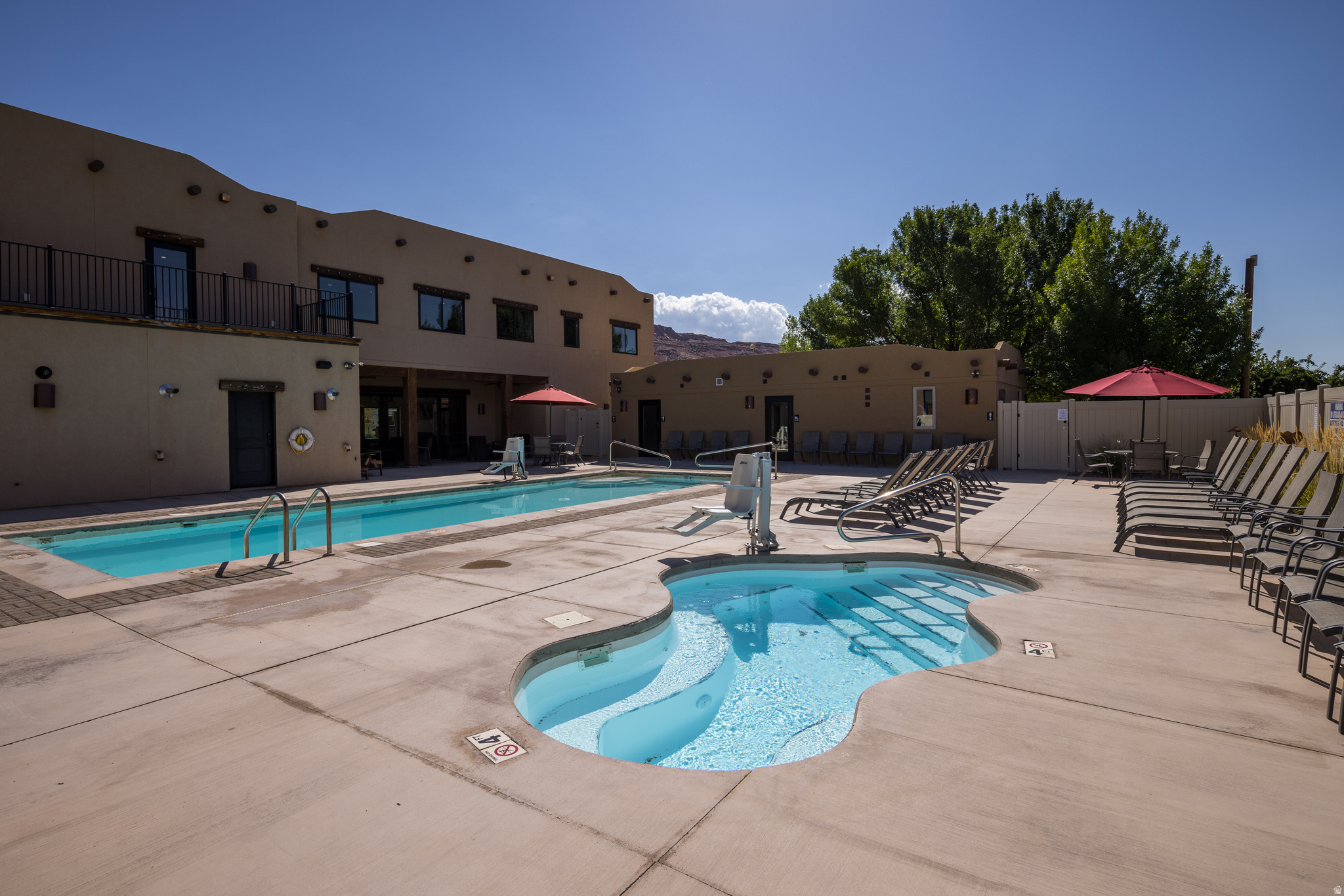 PORTAL RV RESORT - Residential