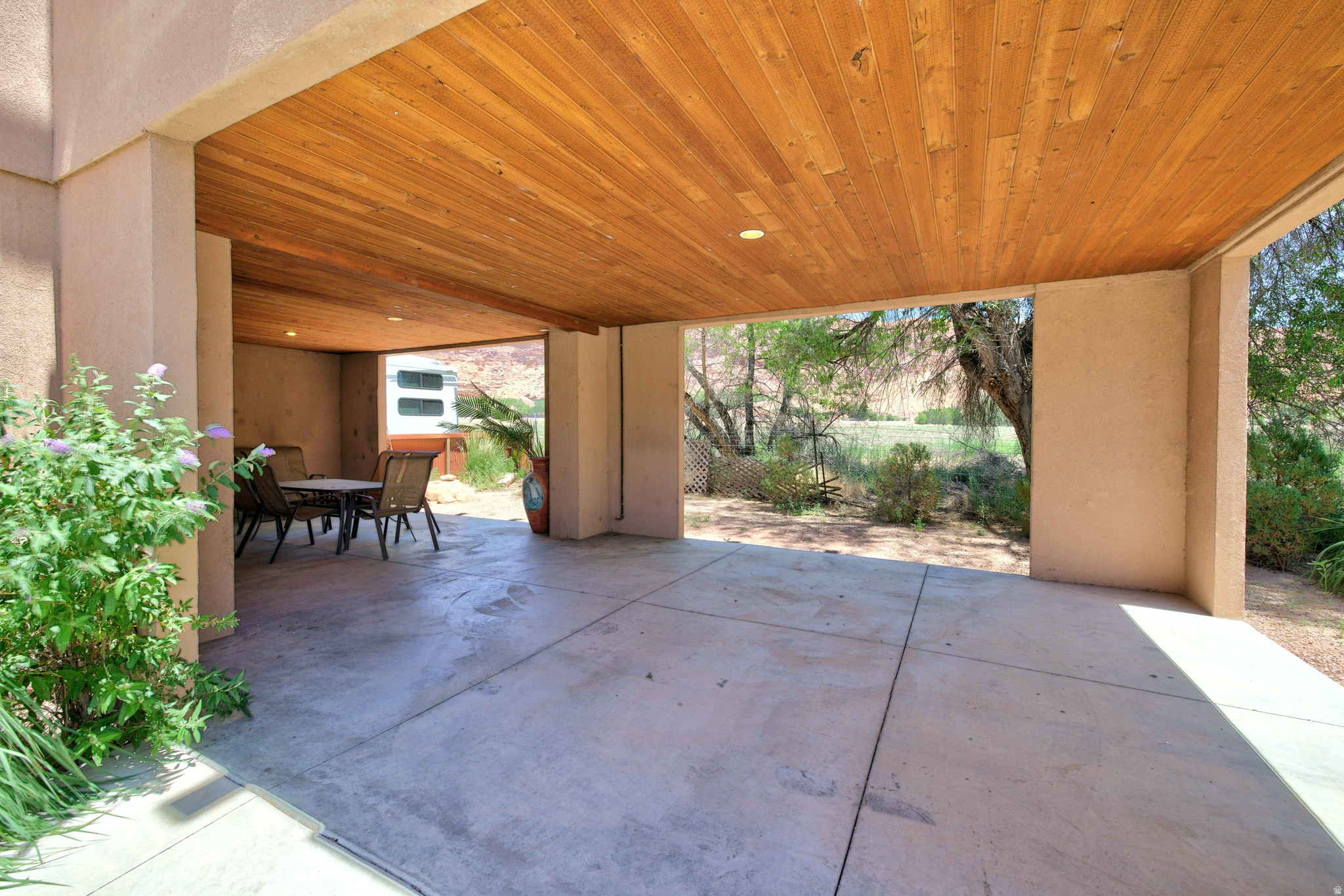 PORTAL RV RESORT - Residential